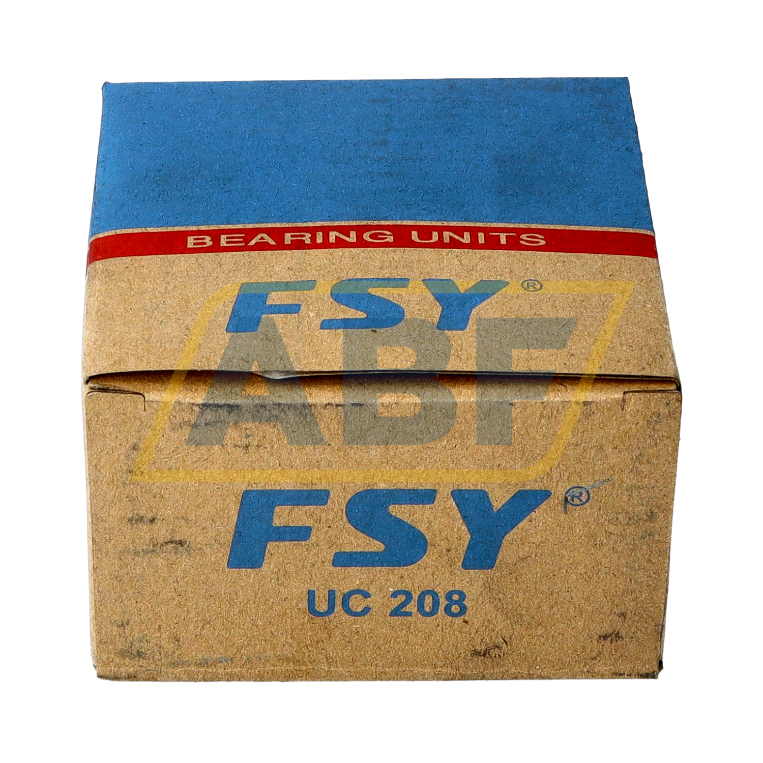 UC208 FSY