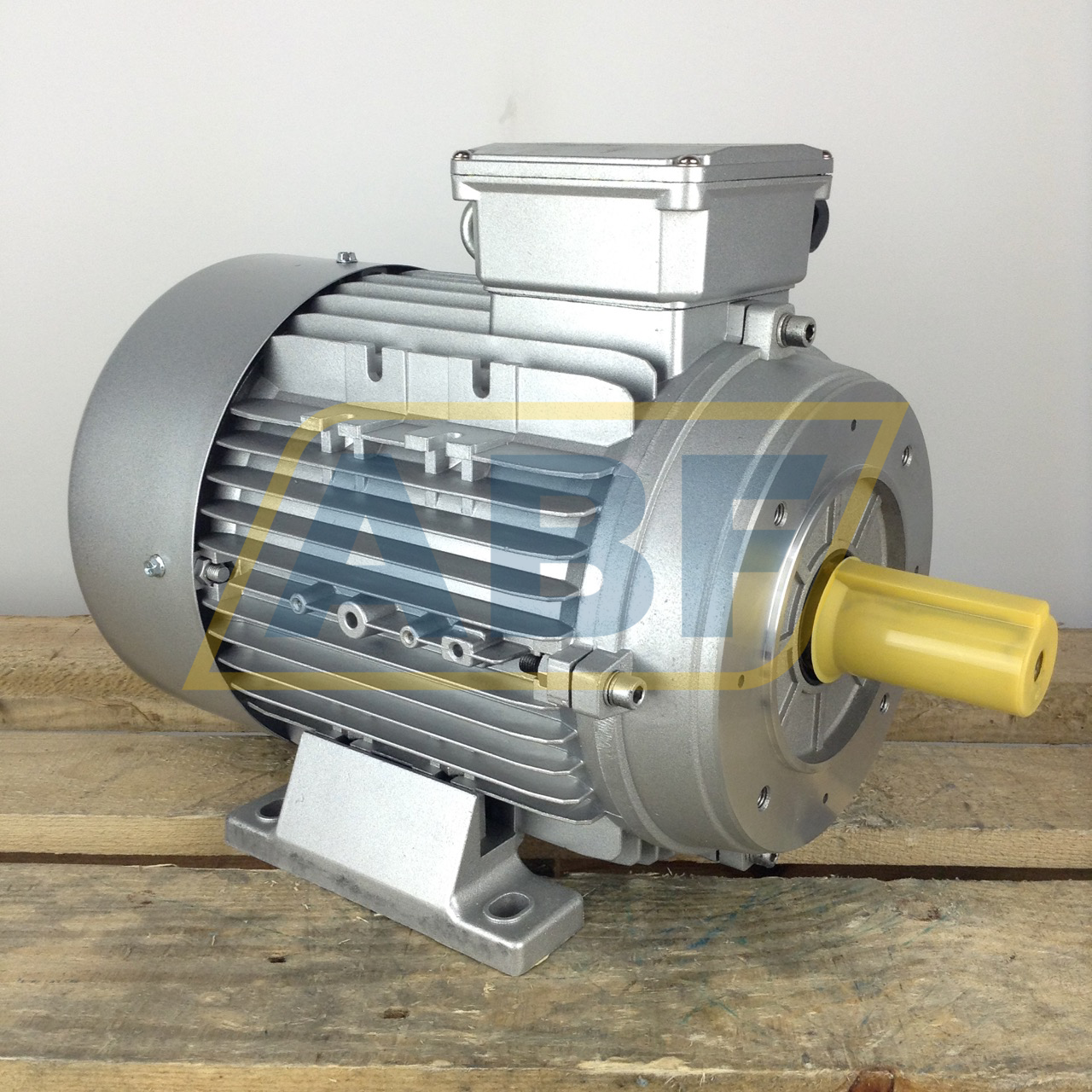 MR132S2-B34 Neri Motori