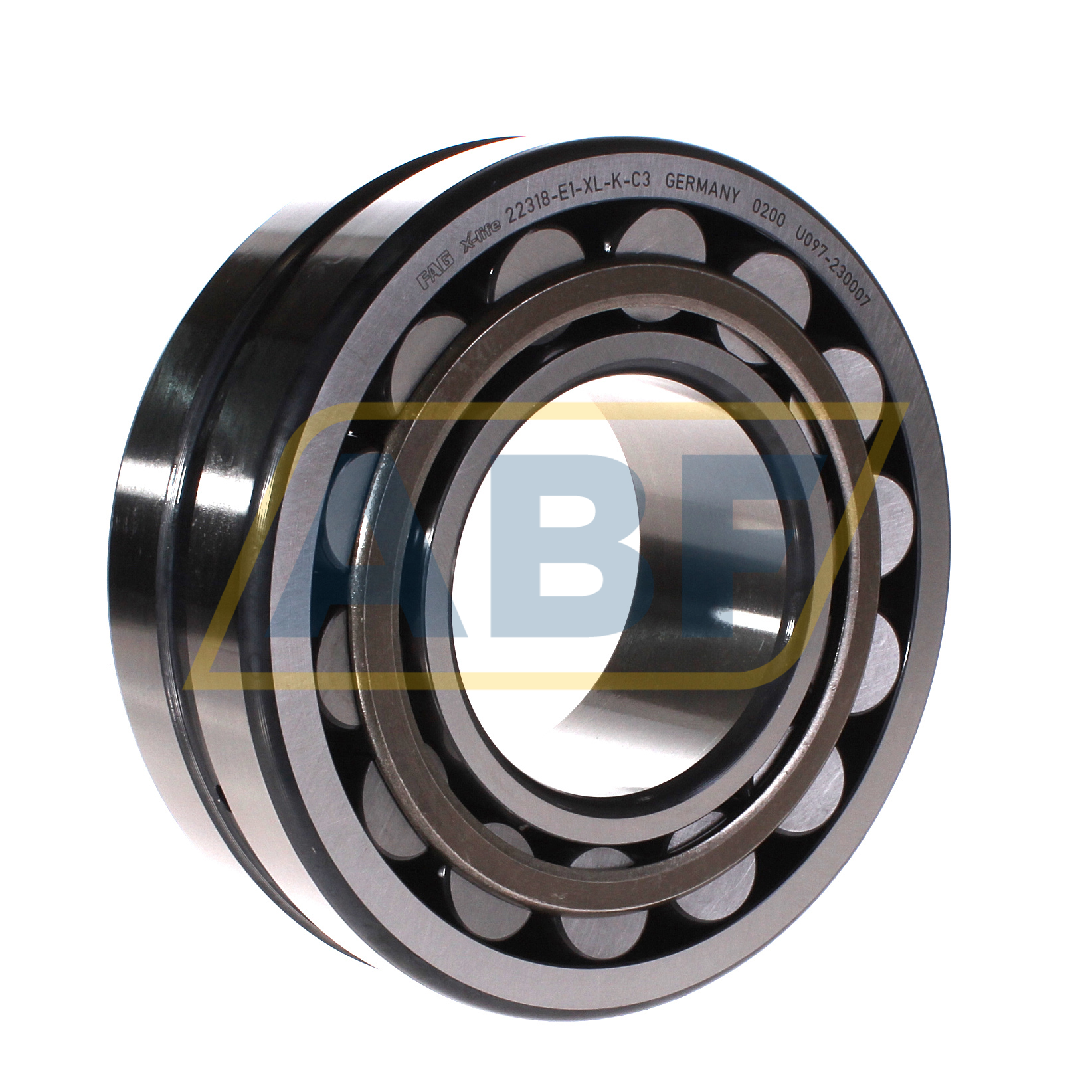 22318-E1-XL-K-C3 FAG