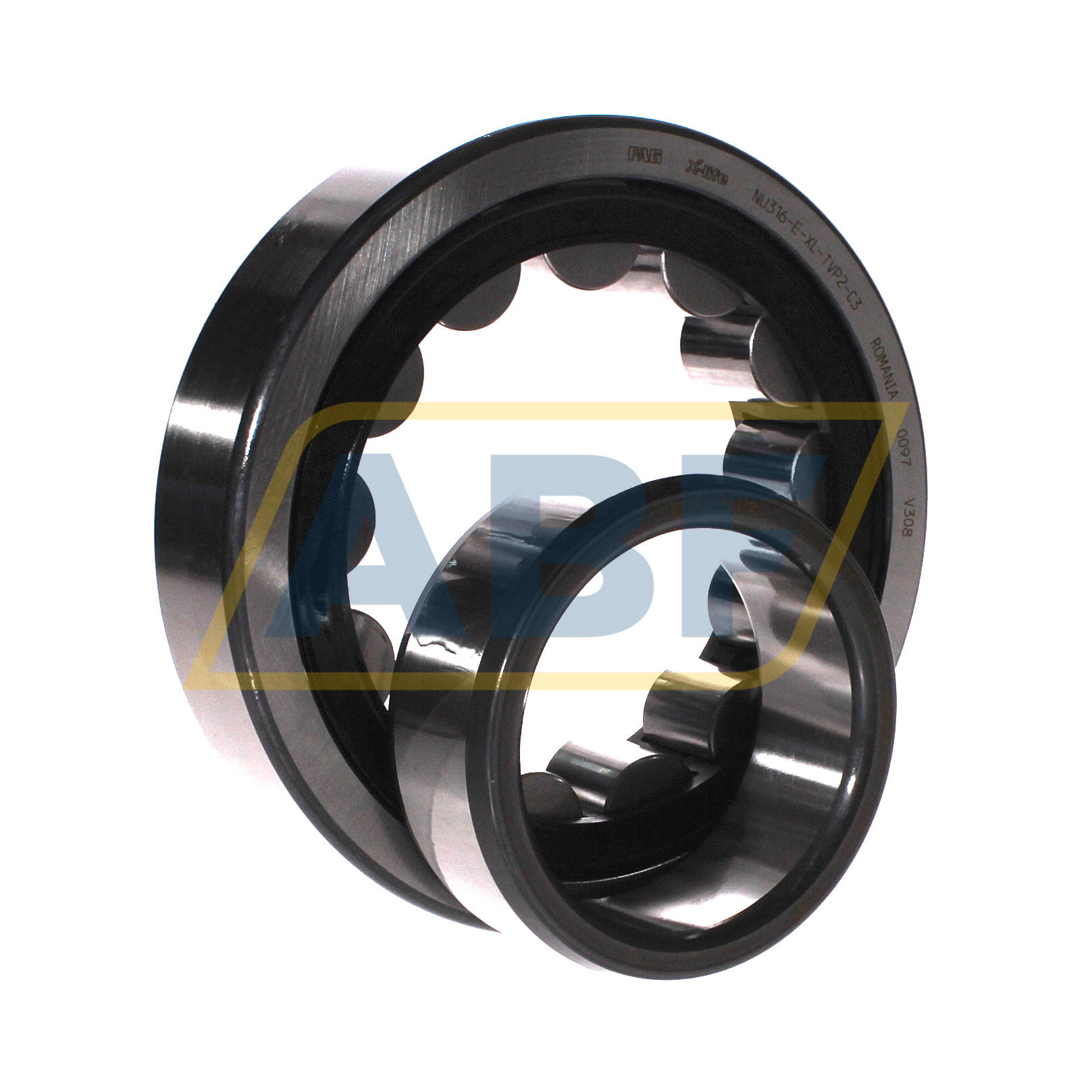 NU316-E-XL-TVP2-C3 FAG