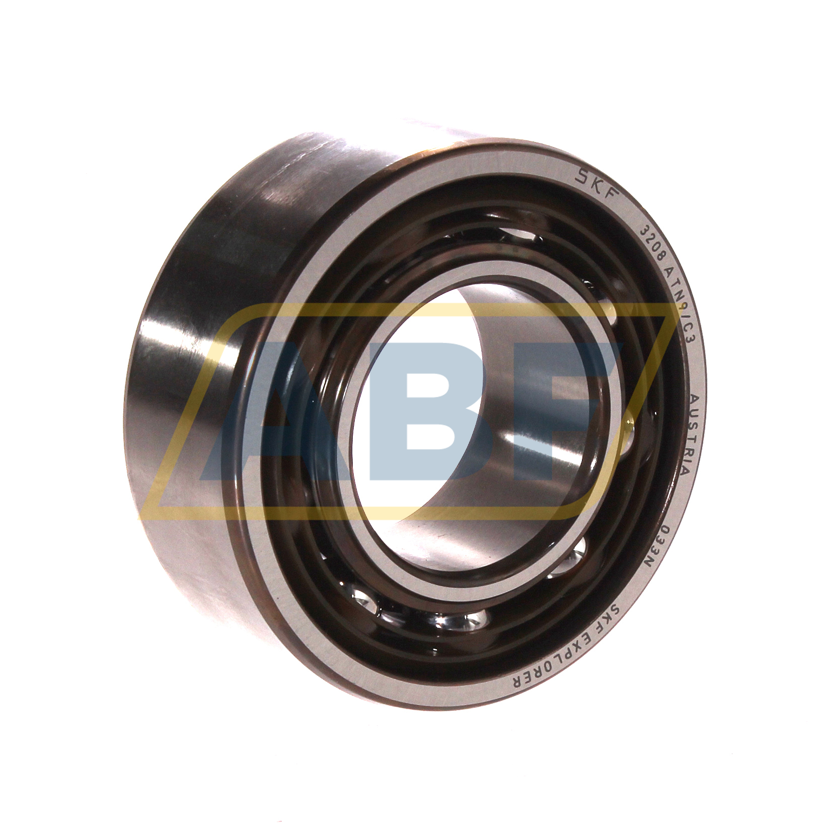 3208ATN9/C3 SKF