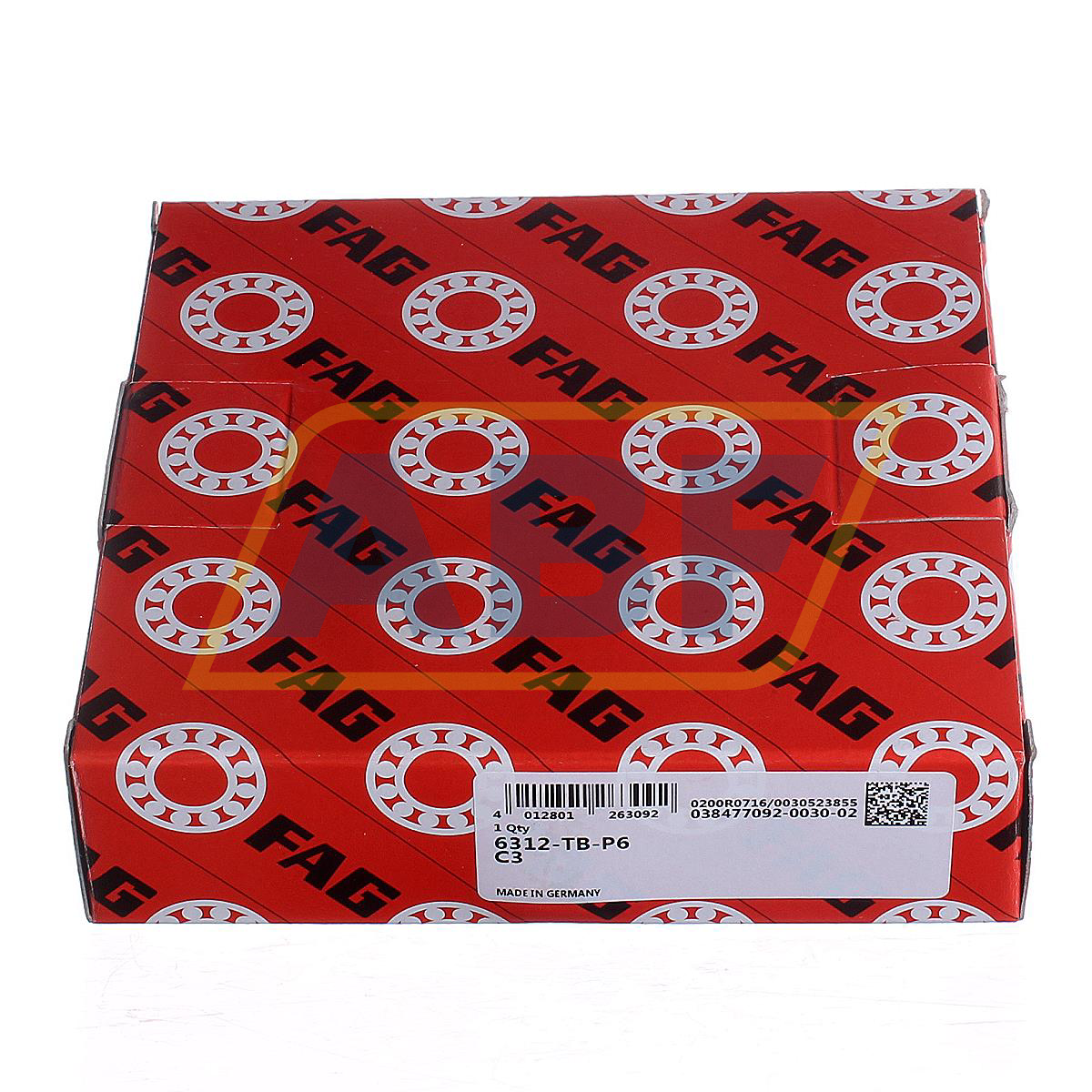 6312-TB-P6-C3 FAG