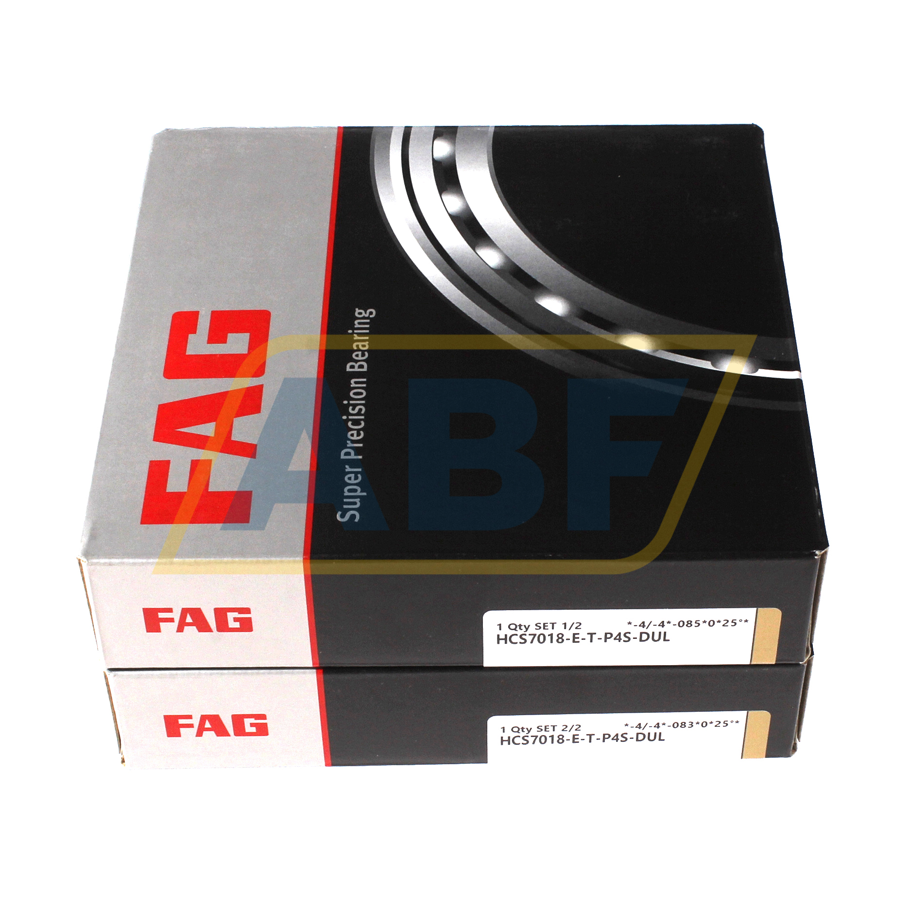 HCS7018-E-T-P4S-DUL FAG