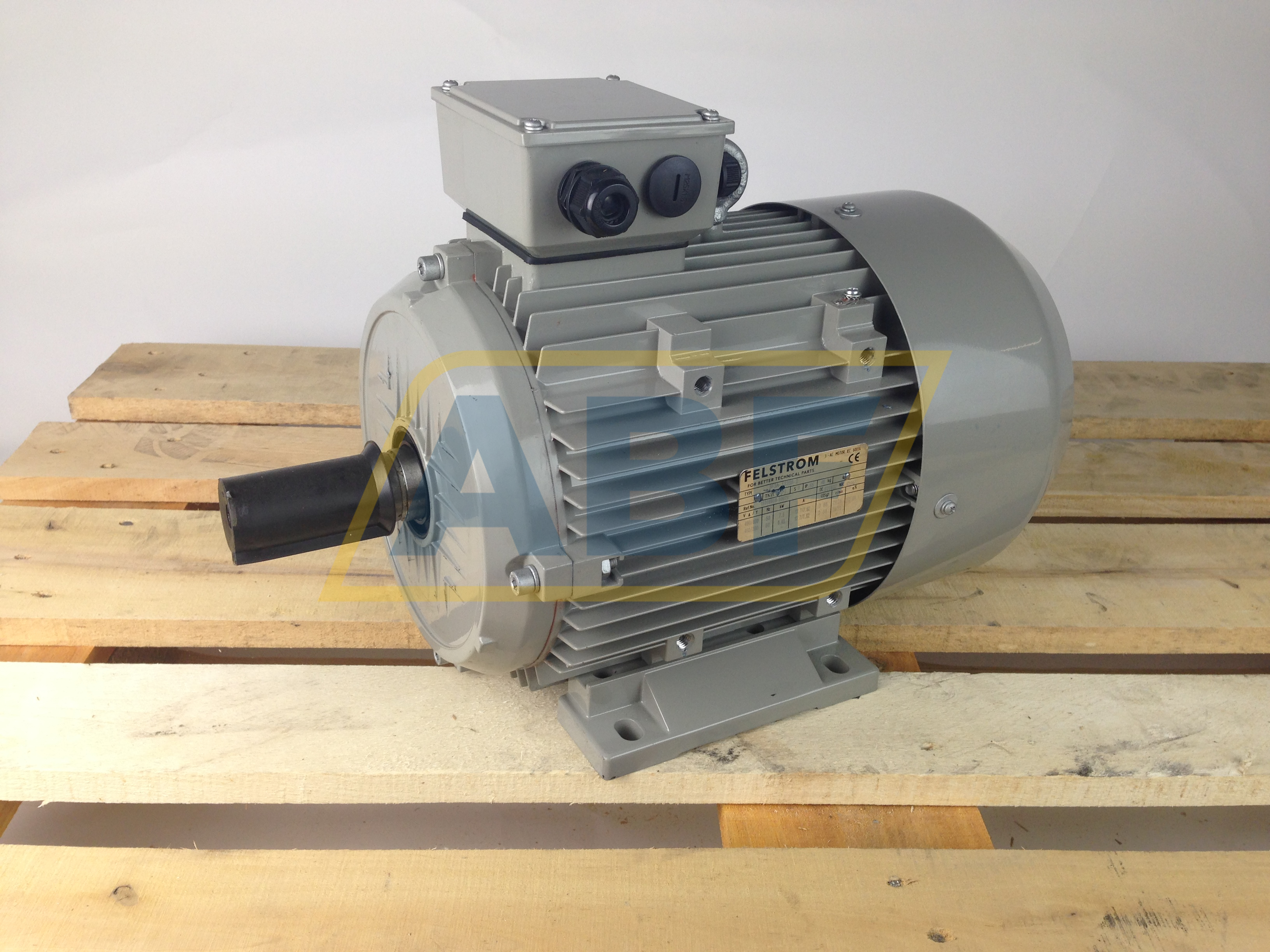 3F3A-132SB-2B3 Felstrom