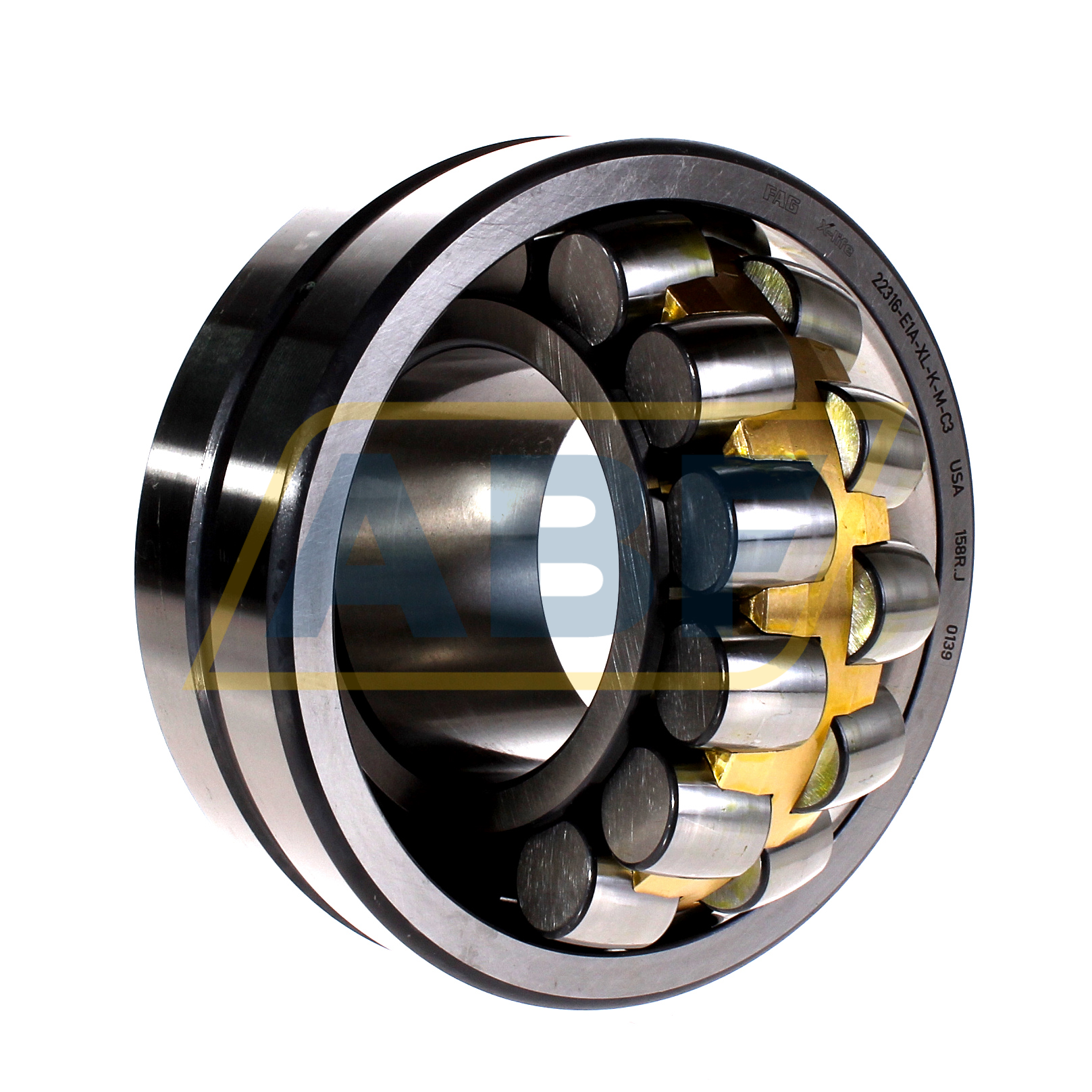 22316-E1A-XL-K-M-C3 FAG