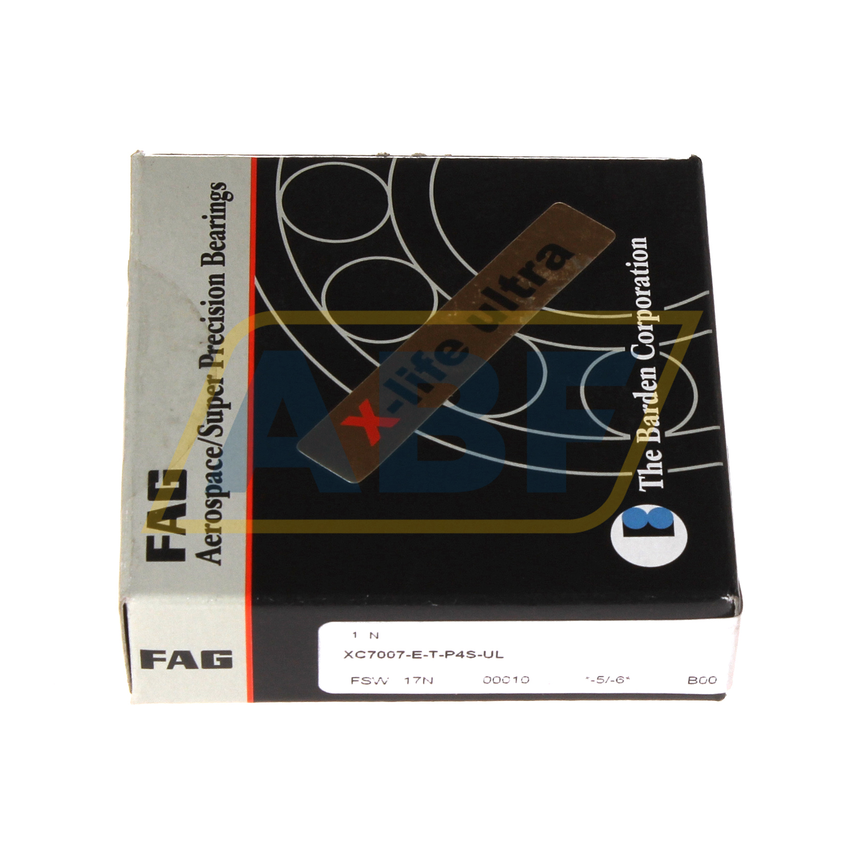 XC7007-E-T-P4S-UL FAG