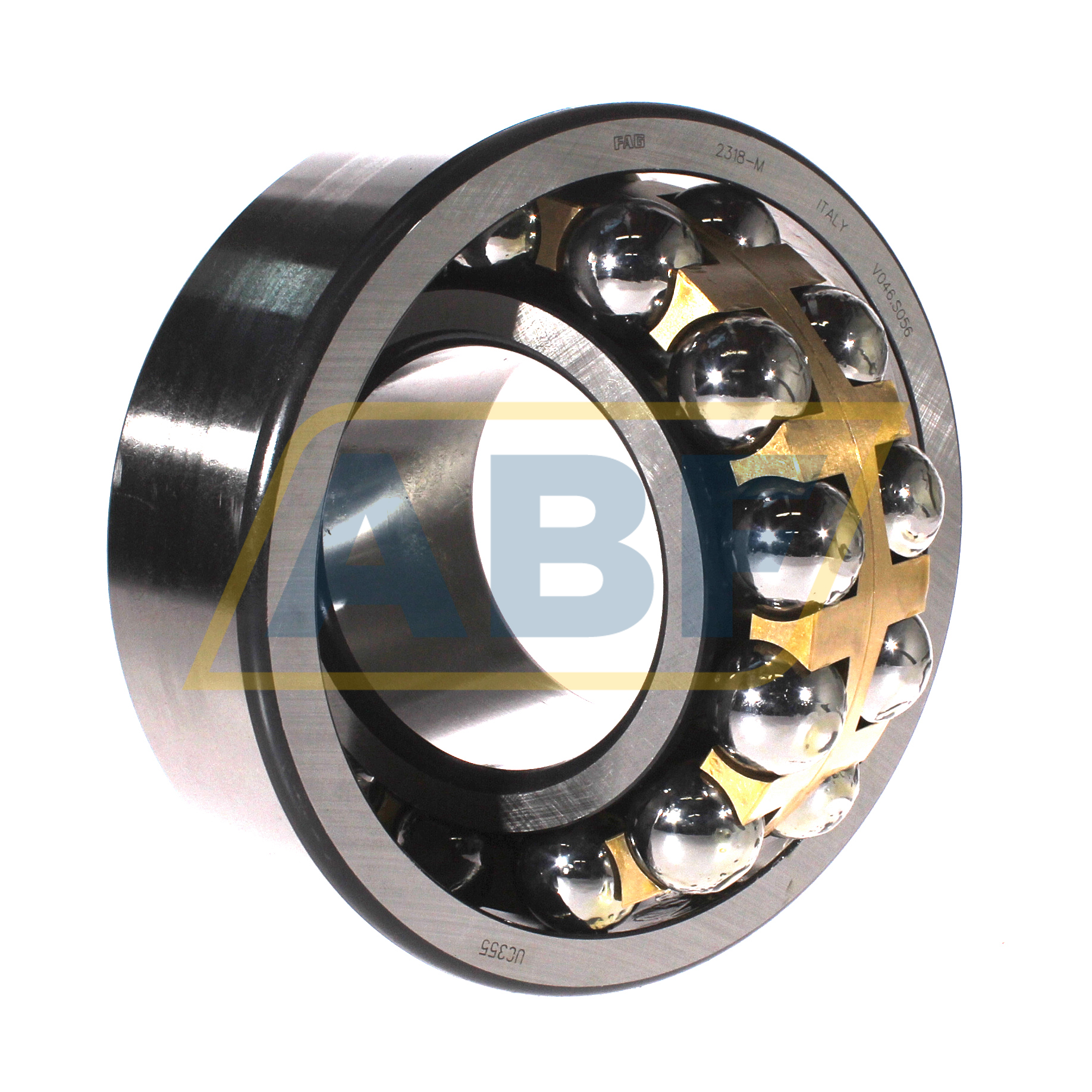 2318-M FAG