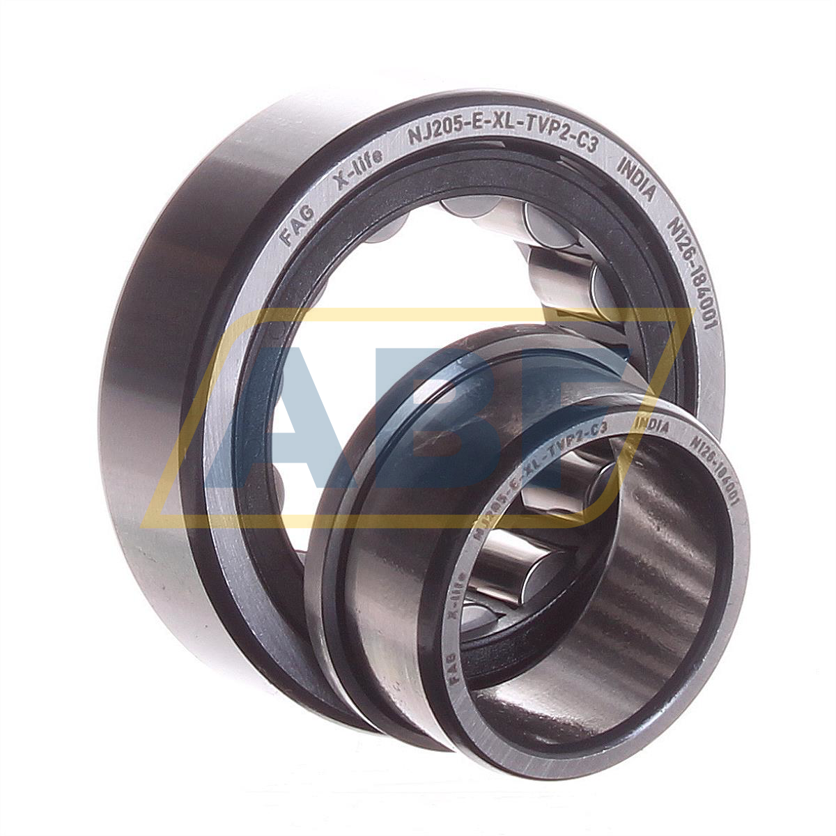 NJ205-E-XL-TVP2-C3 FAG