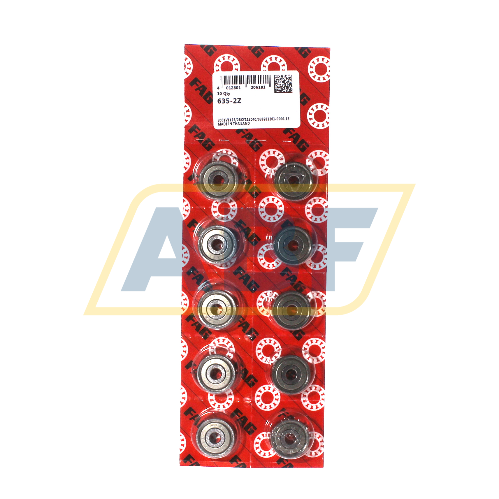 635-2Z FAG