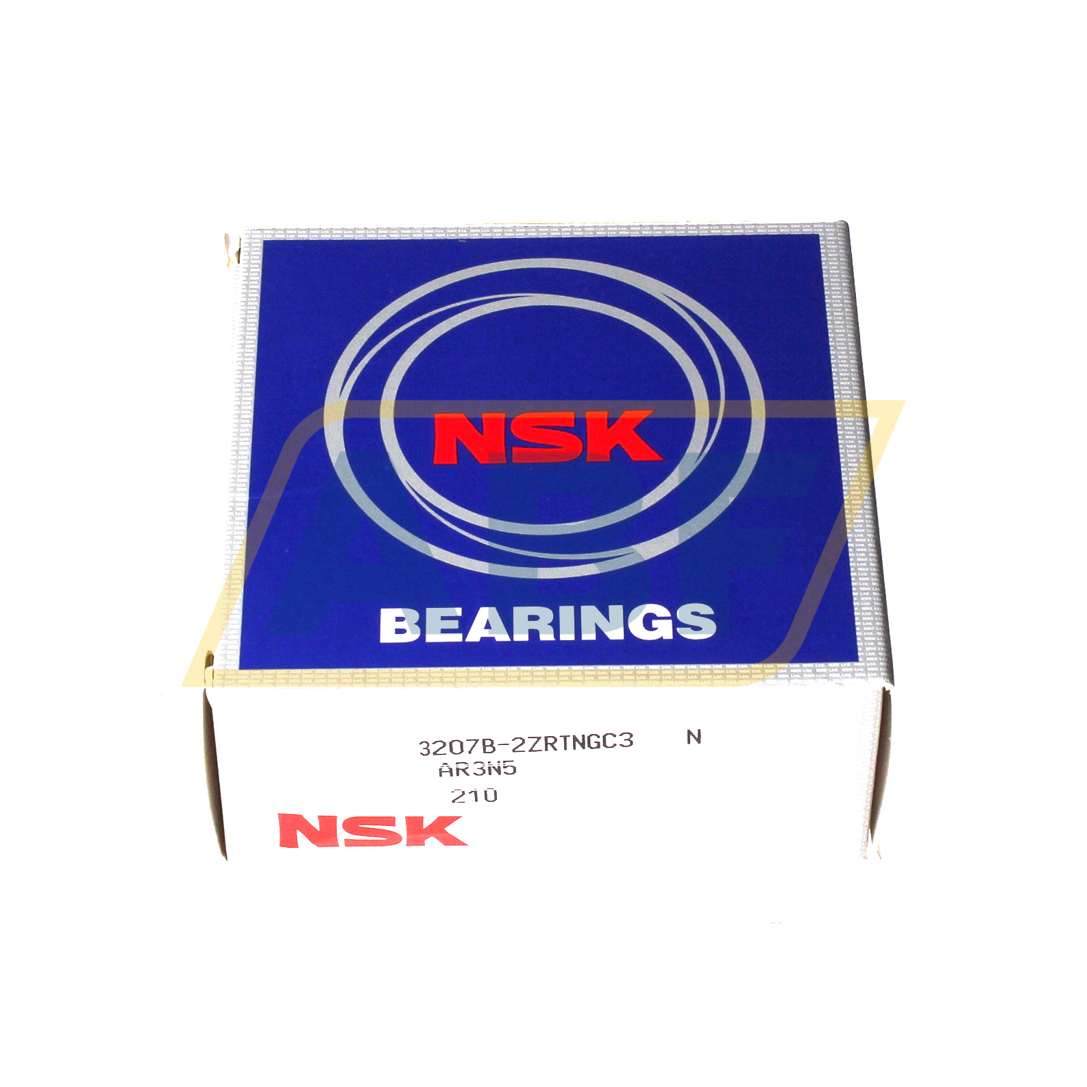 3207B-2ZRTNGC3 NSK