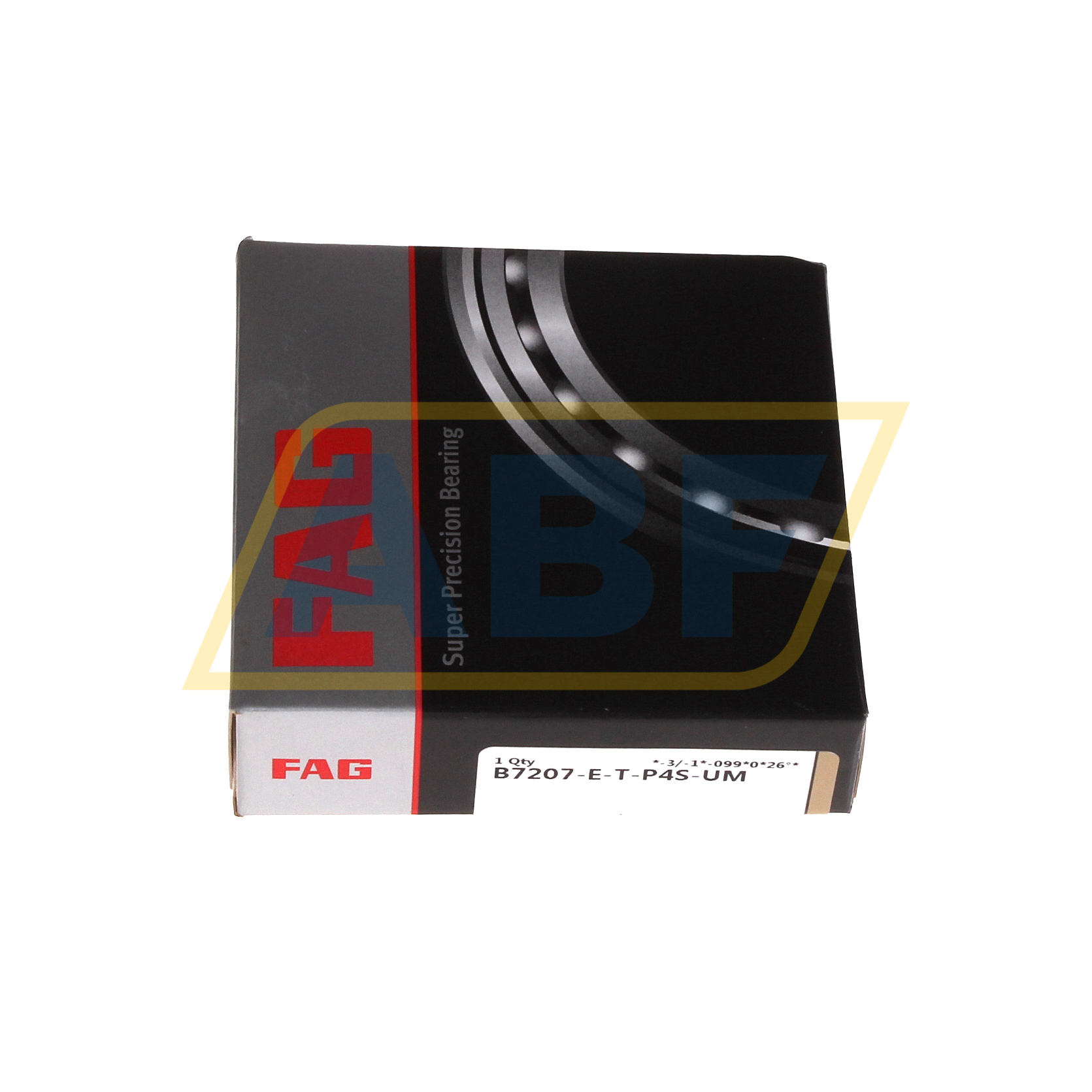 B7207-E-T-P4S-UM FAG