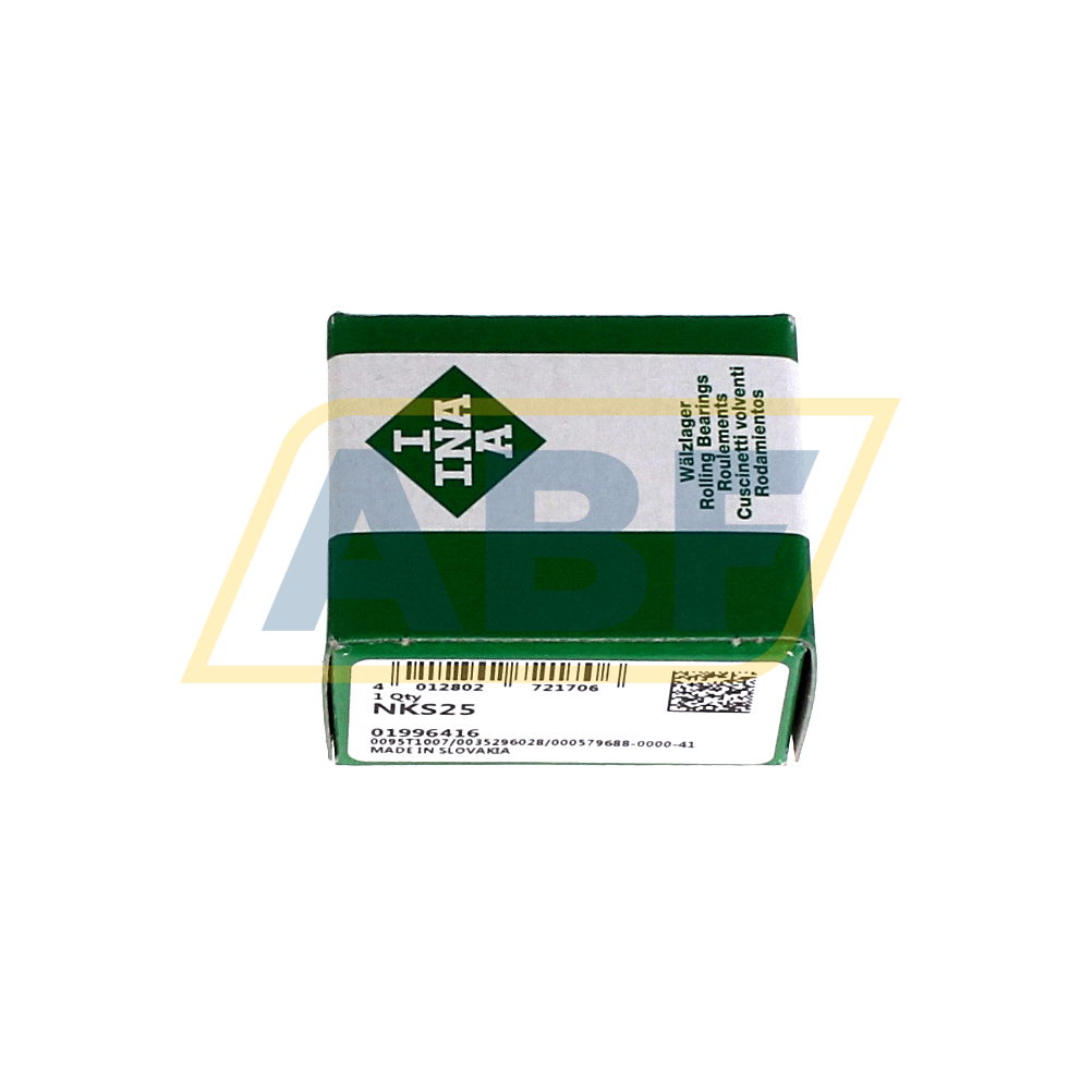NKS25 INA
