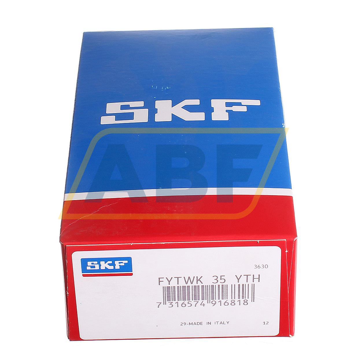 FYTWK35YTH SKF
