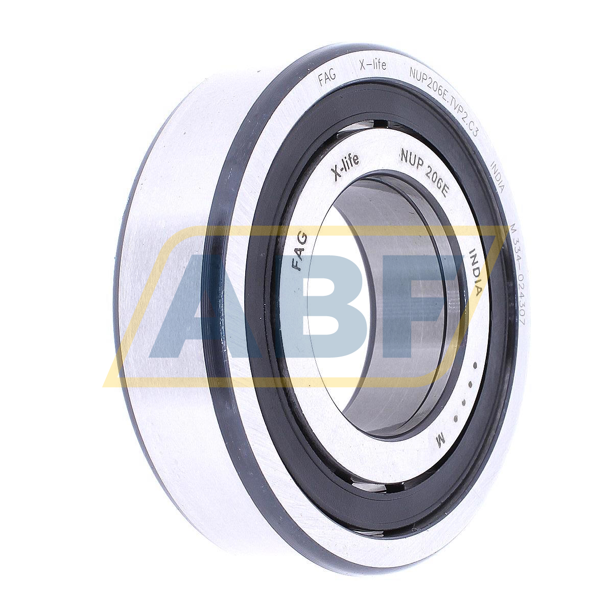 NUP206-E-XL-TVP2-C3 FAG
