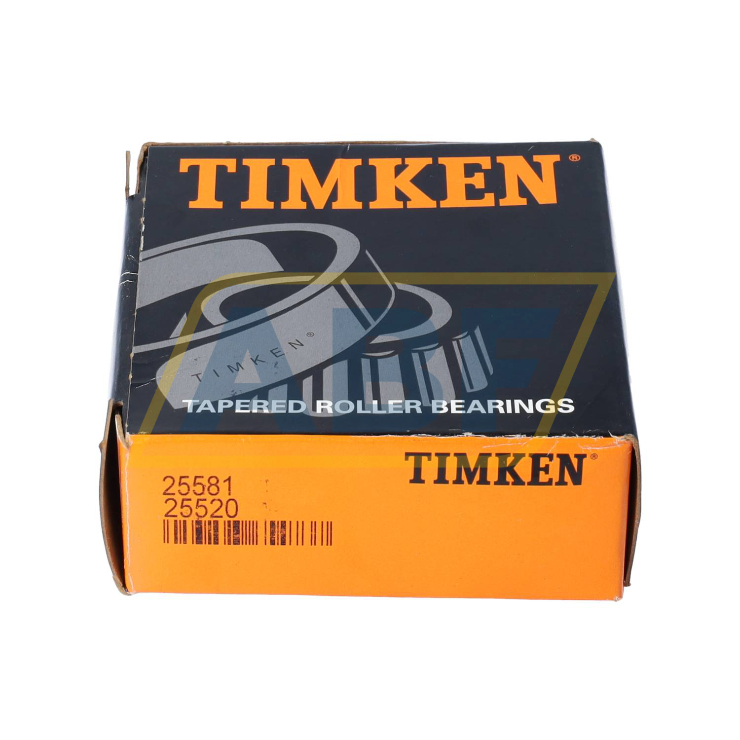 SET255 Timken