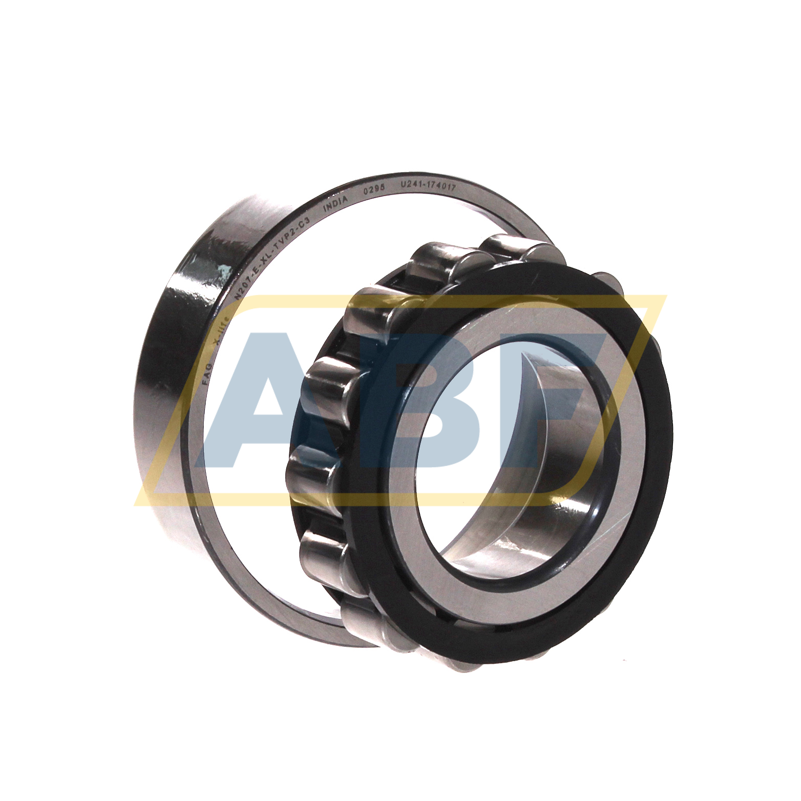 N207-E-XL-TVP2-C3 FAG