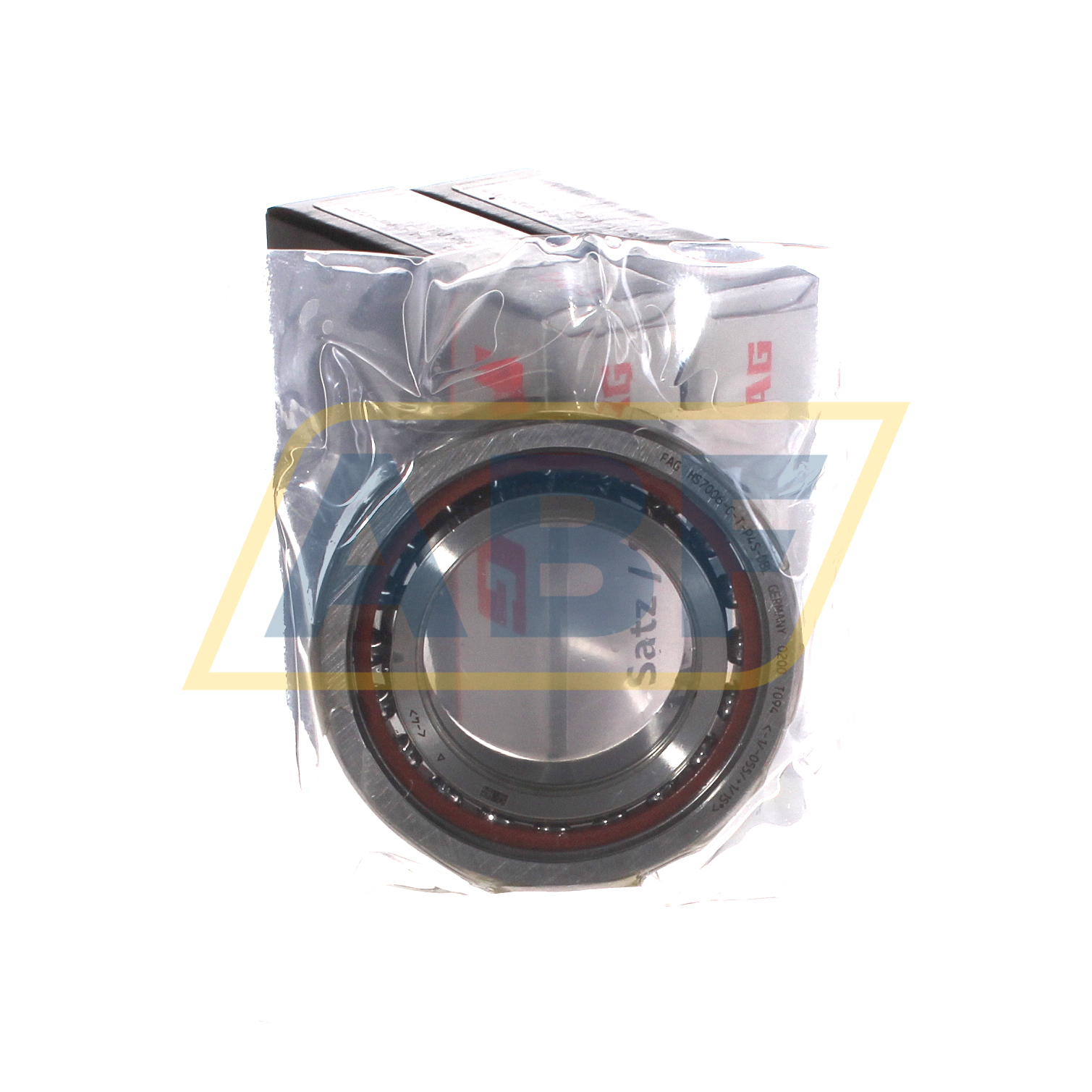 HS7006-C-T-P4S-DBL FAG