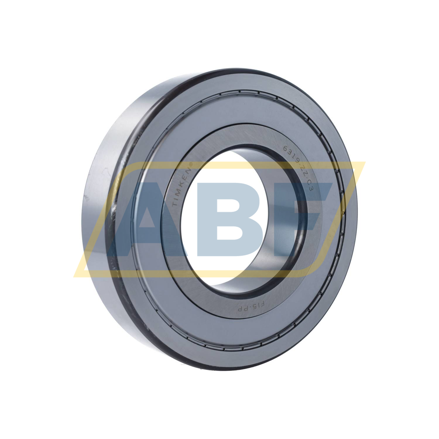 6319-ZZ-C3 Timken