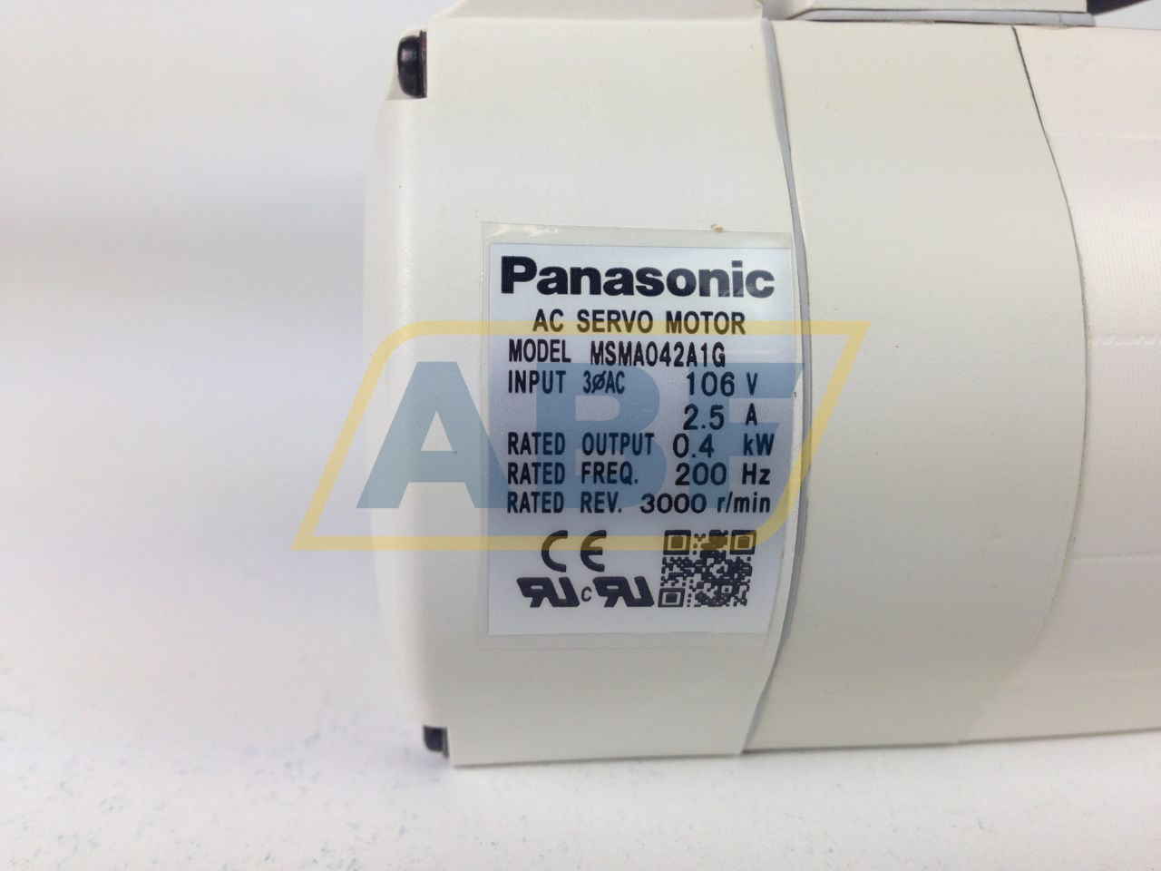 MSMA042A1G Panasonic
