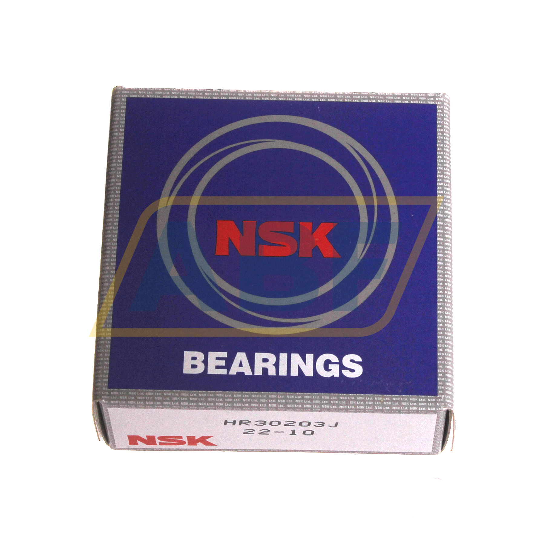 HR30203J NSK