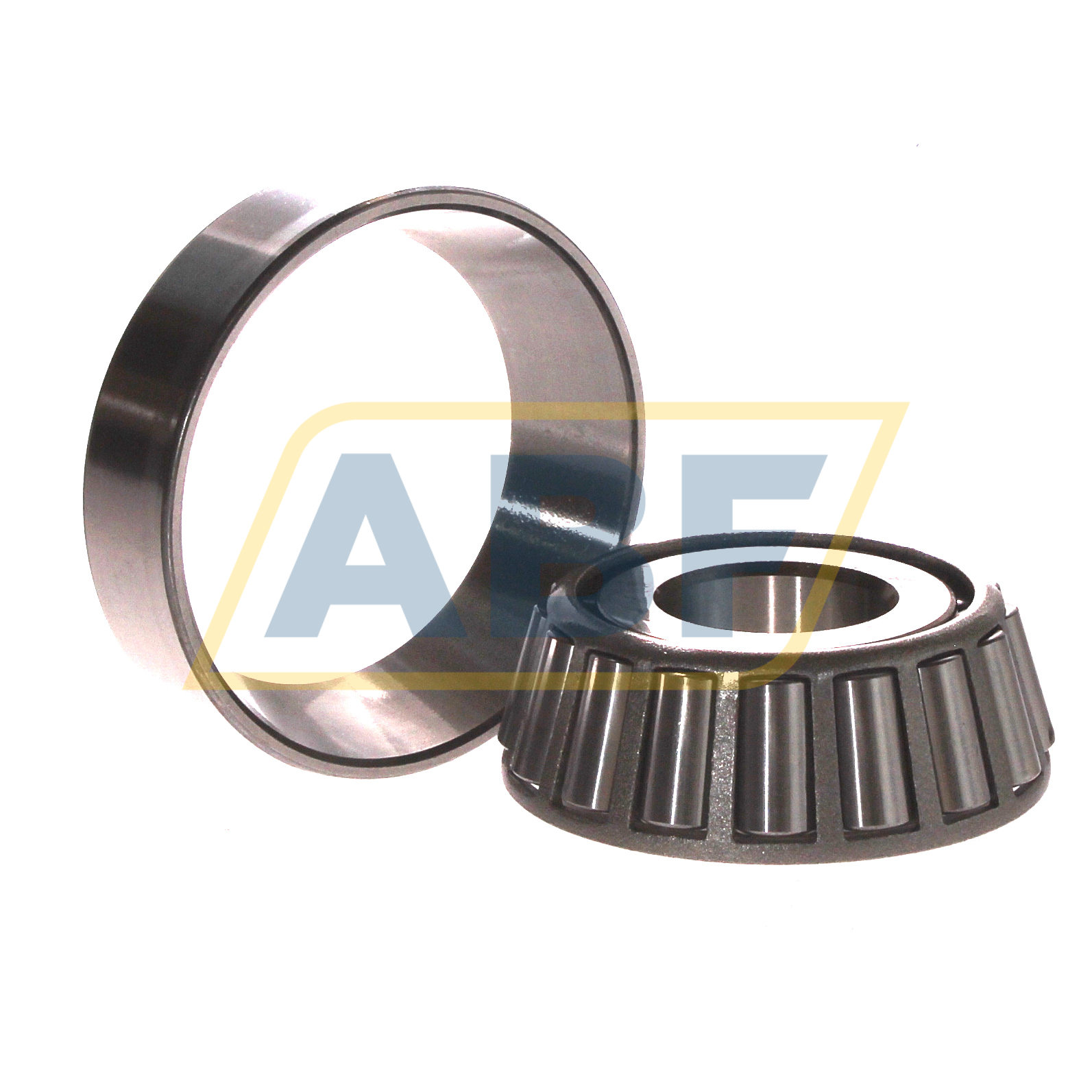 NP868033/NP666556 Timken