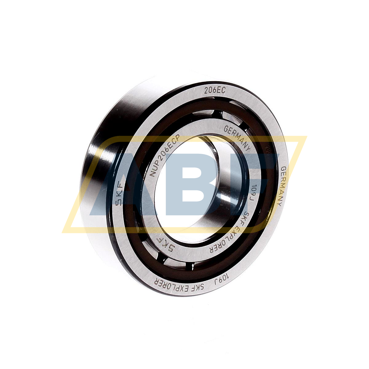 NUP206ECP SKF