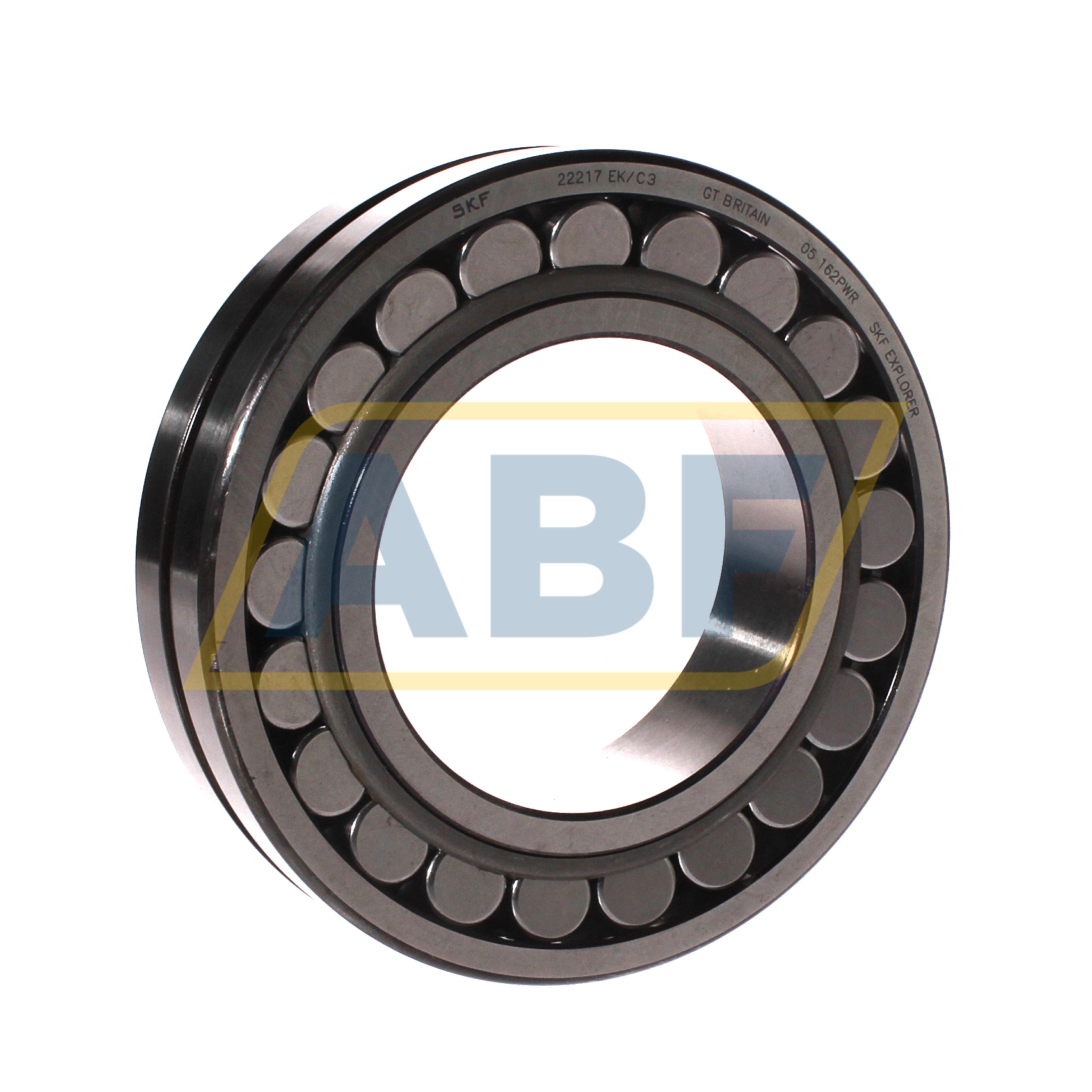 お得意ページ 22217EK/C3 SKF • ABF Store