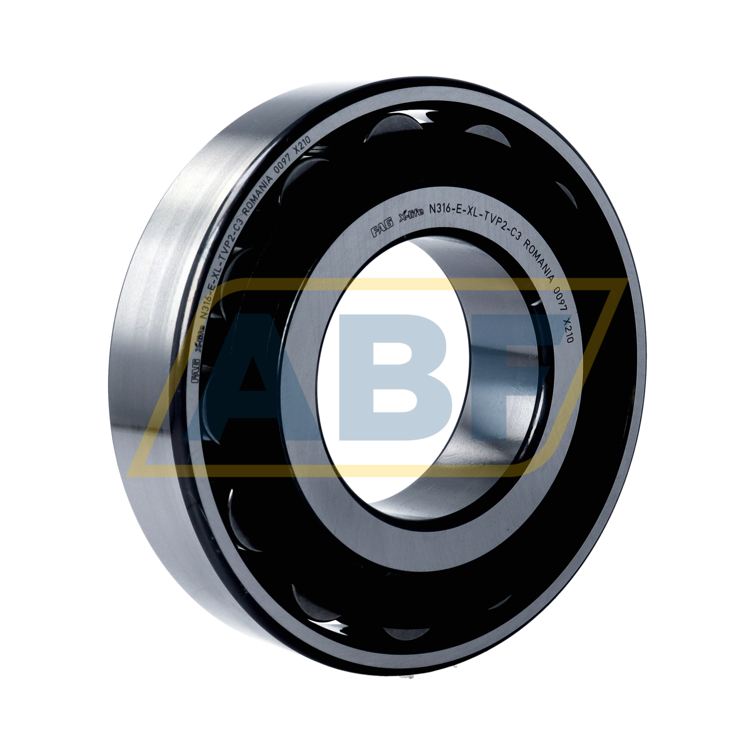 N316-E-XL-TVP2-C3 FAG