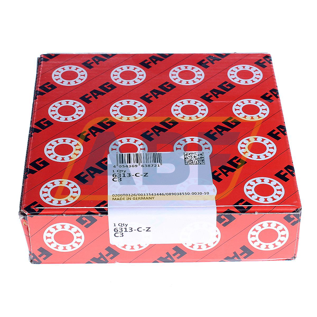 6313-C-Z-C3 FAG