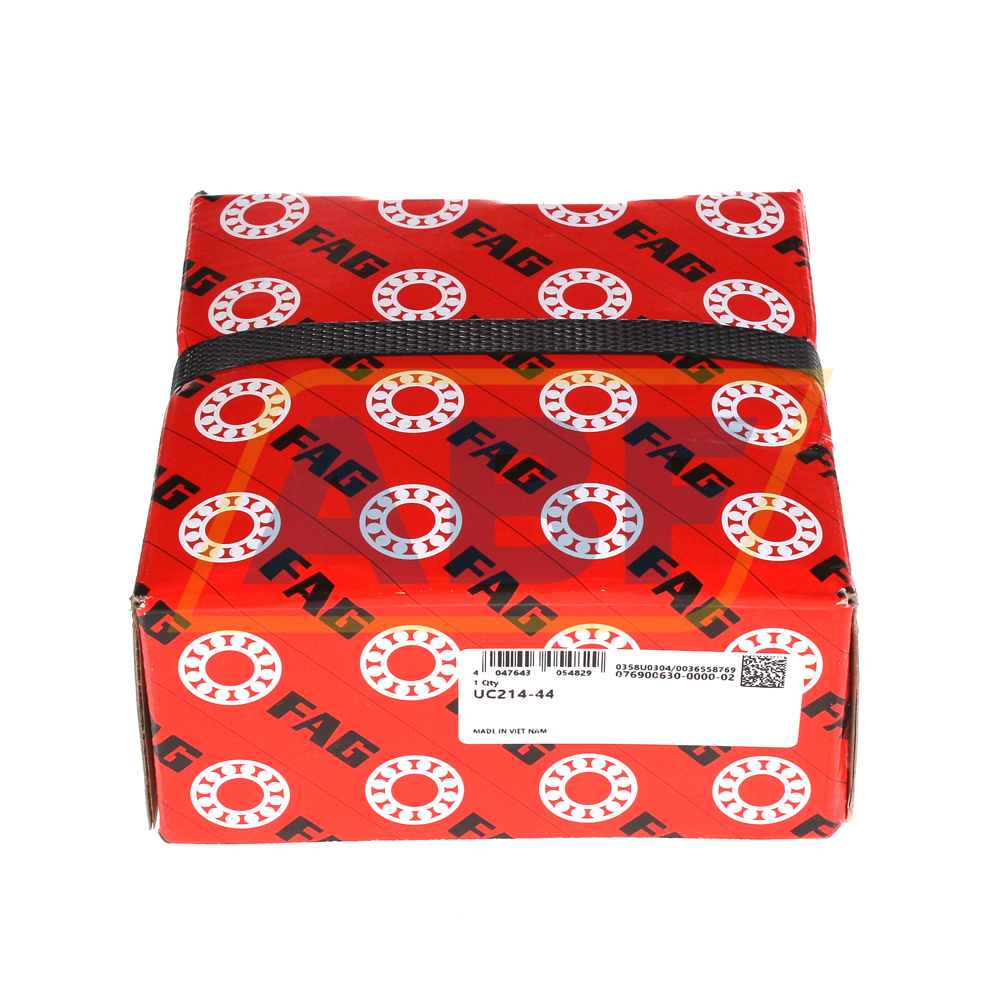 UC214-44 FAG