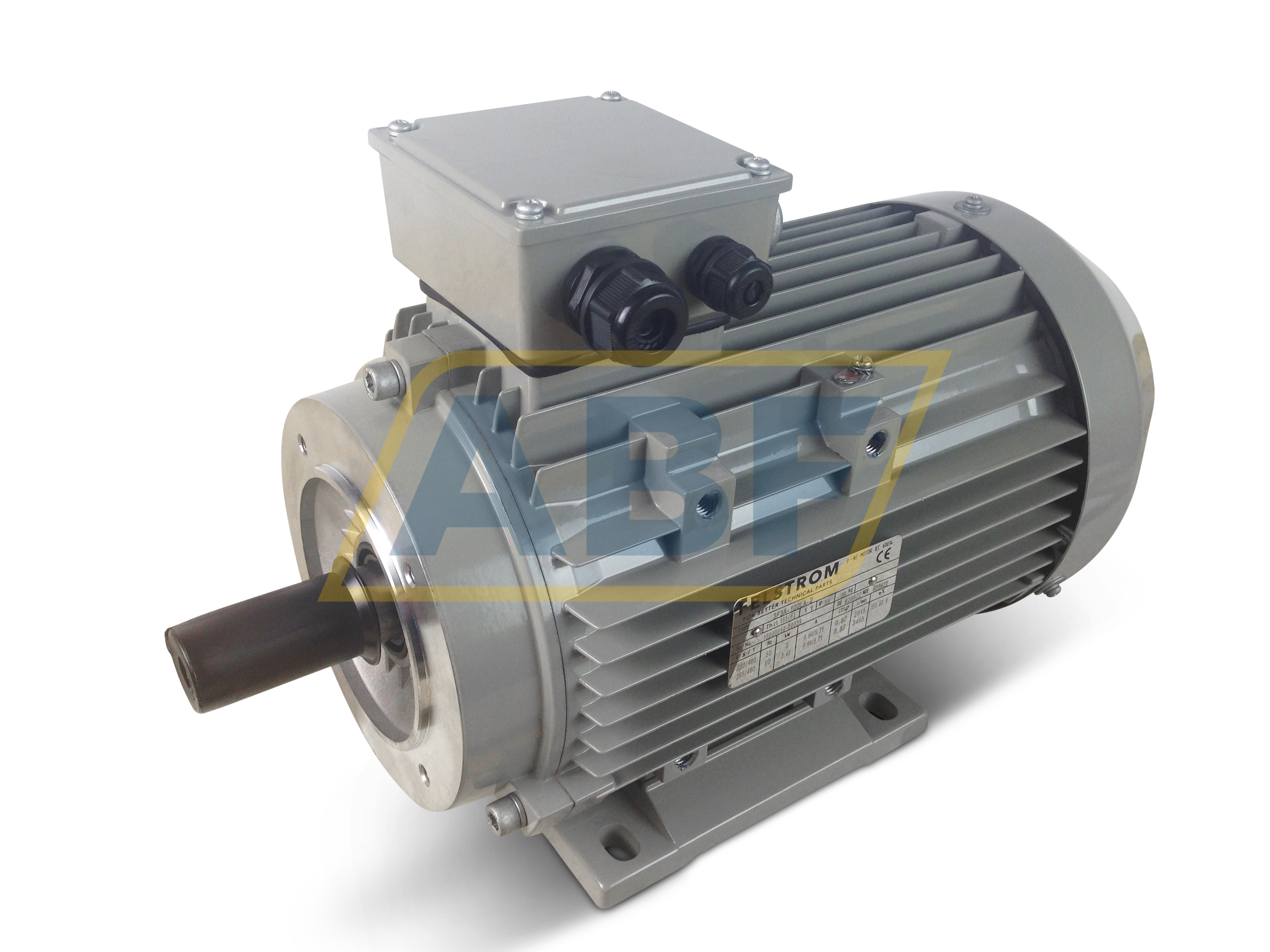 3F3A-100LA-2B34 Felstrom