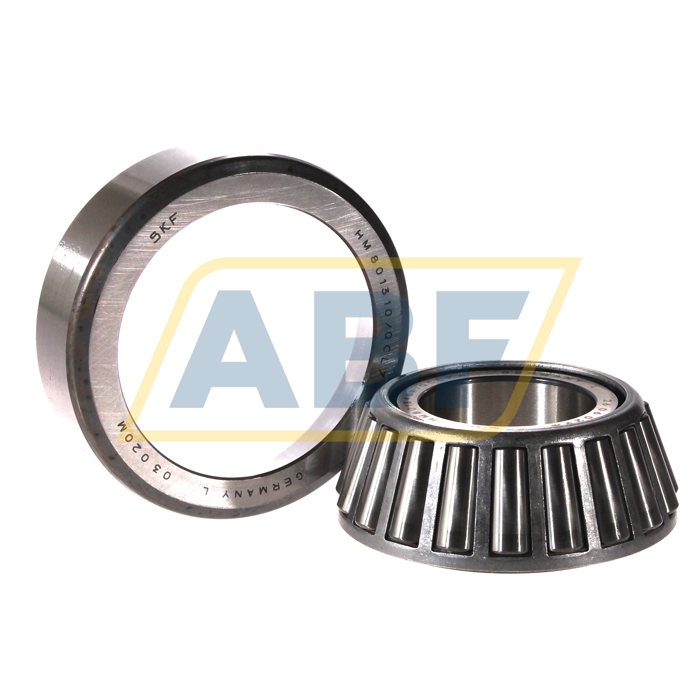 HM801346X/310/QCL7A SKF