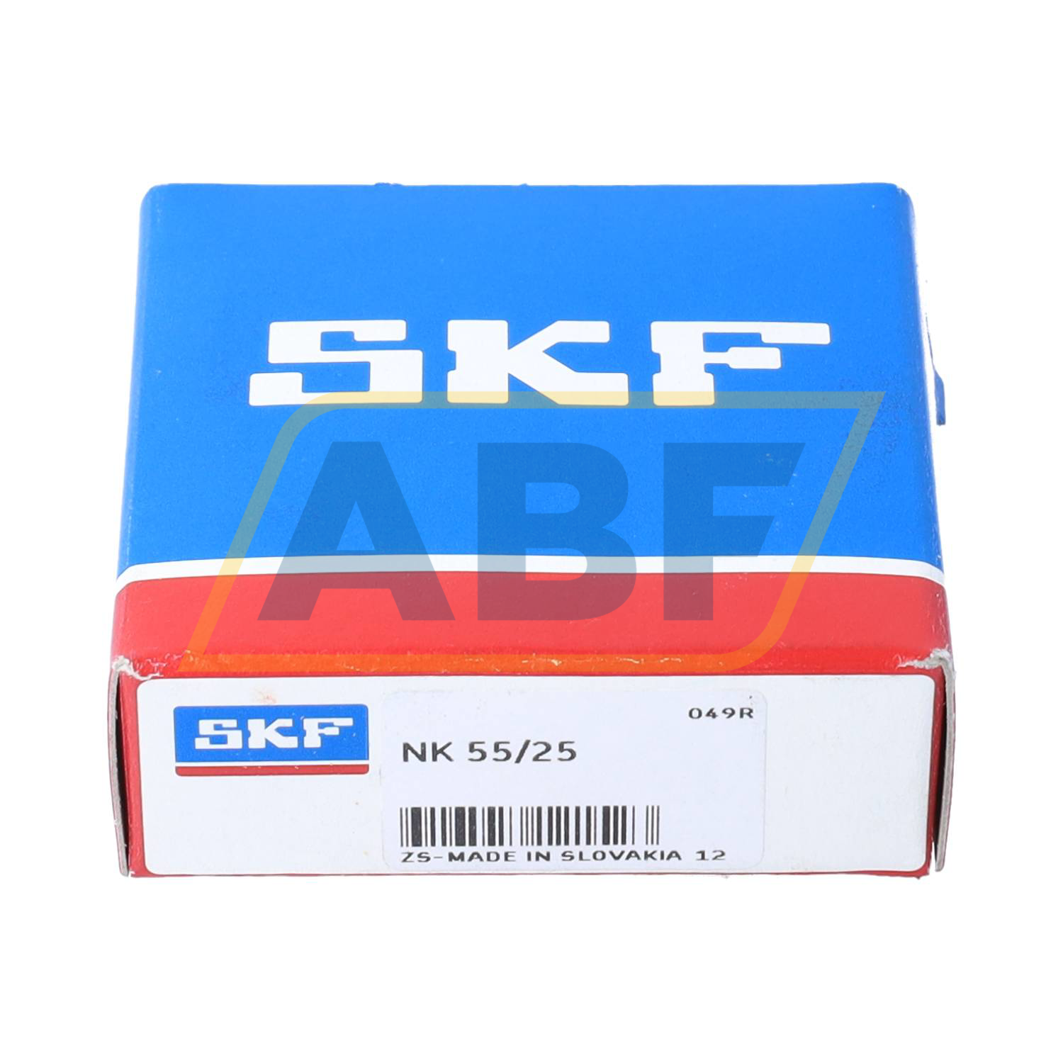 NK55/25 SKF