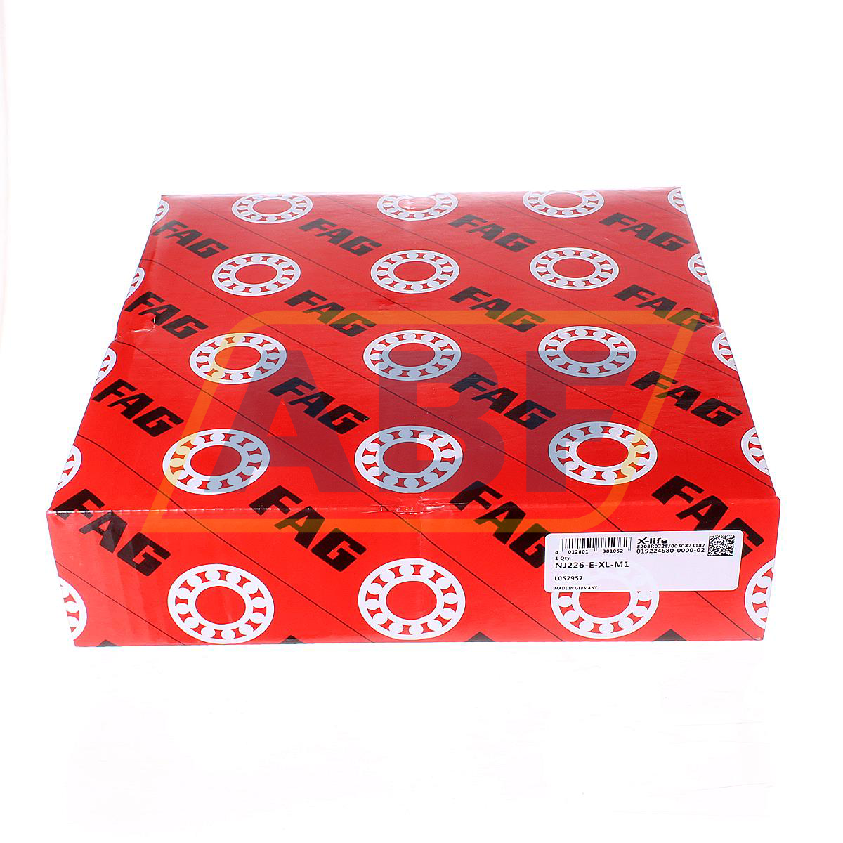 NJ226-E-XL-M1 FAG