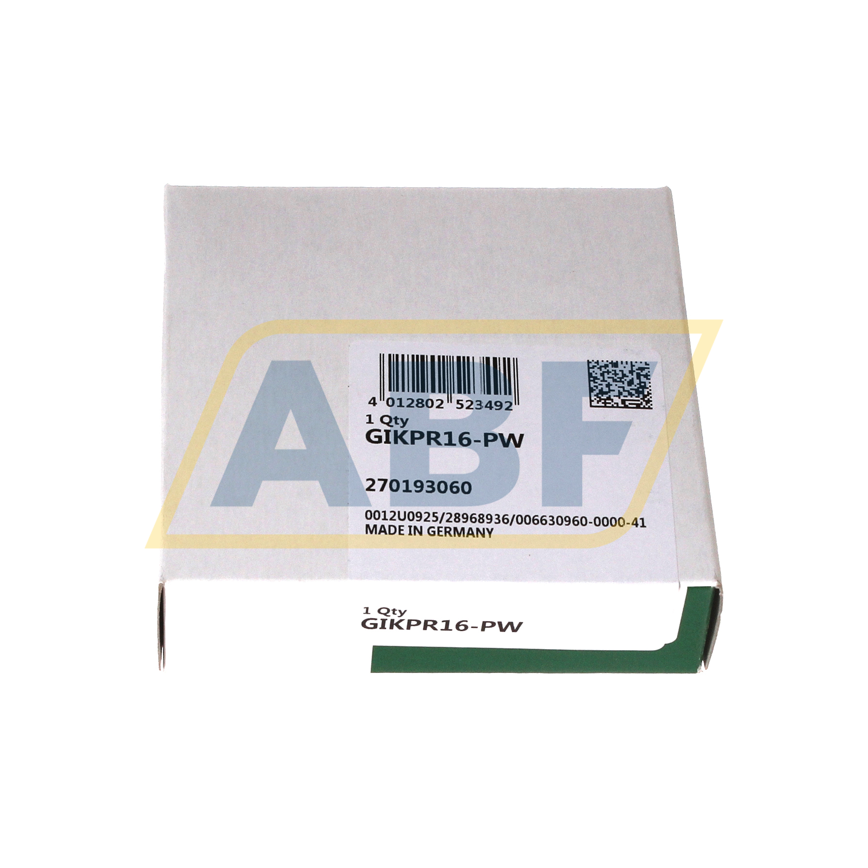GIKPR16-PW INA