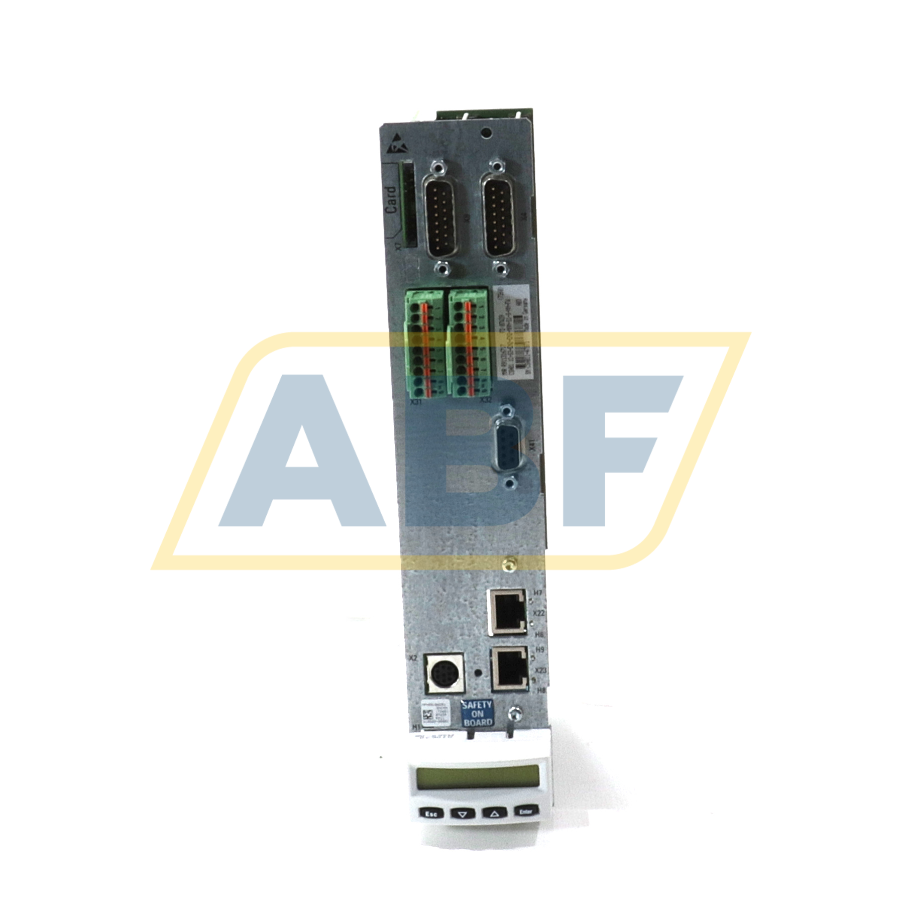 R911316717 Bosch-Rexroth