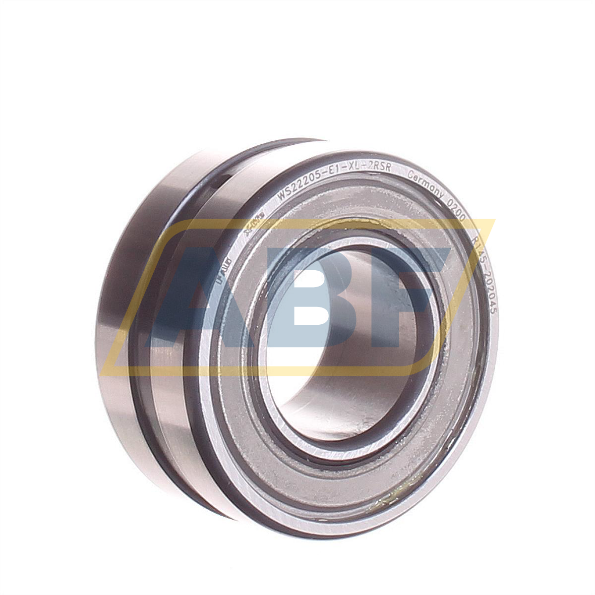 WS22205-E1-XL-2RSR FAG
