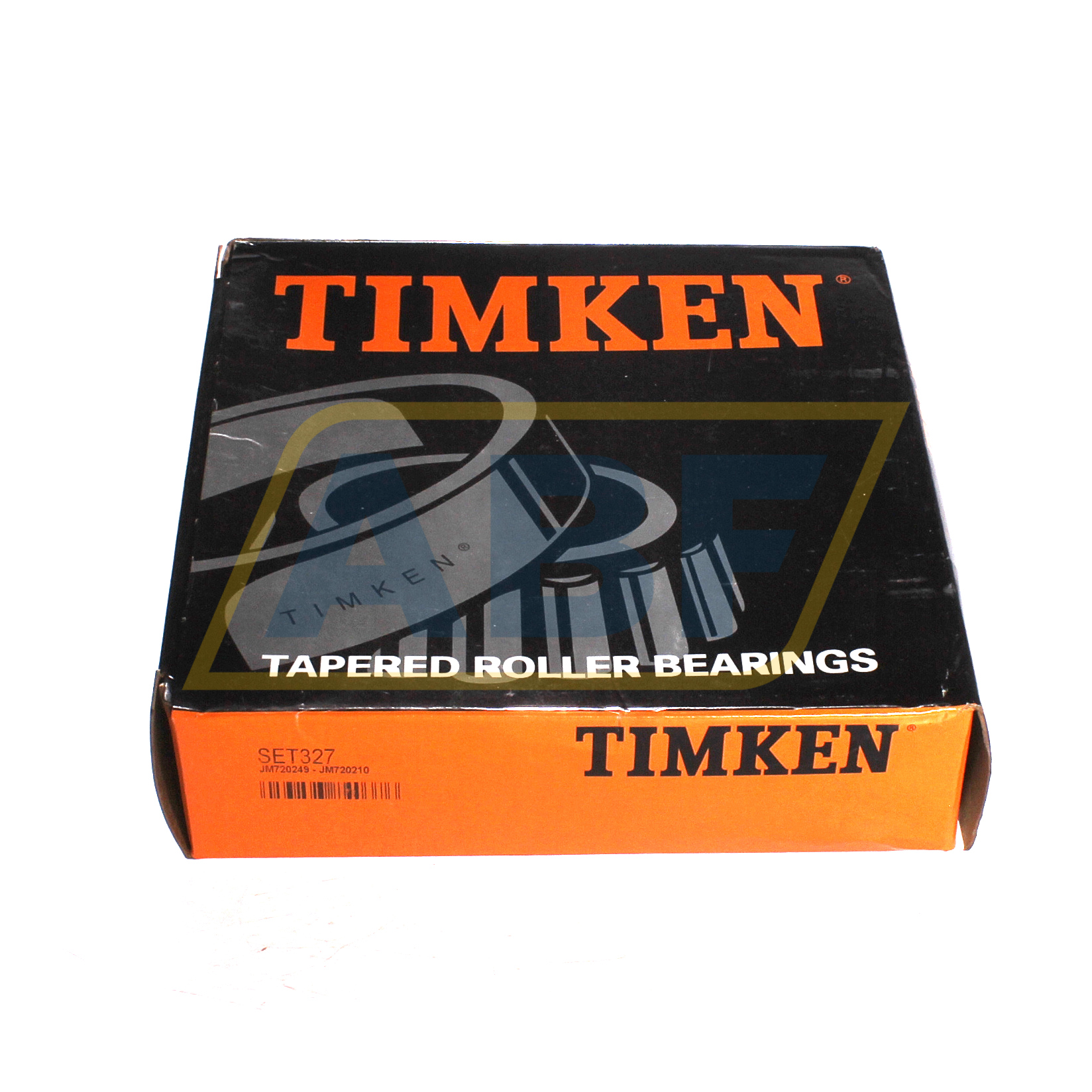JM720249/JM720210 Timken