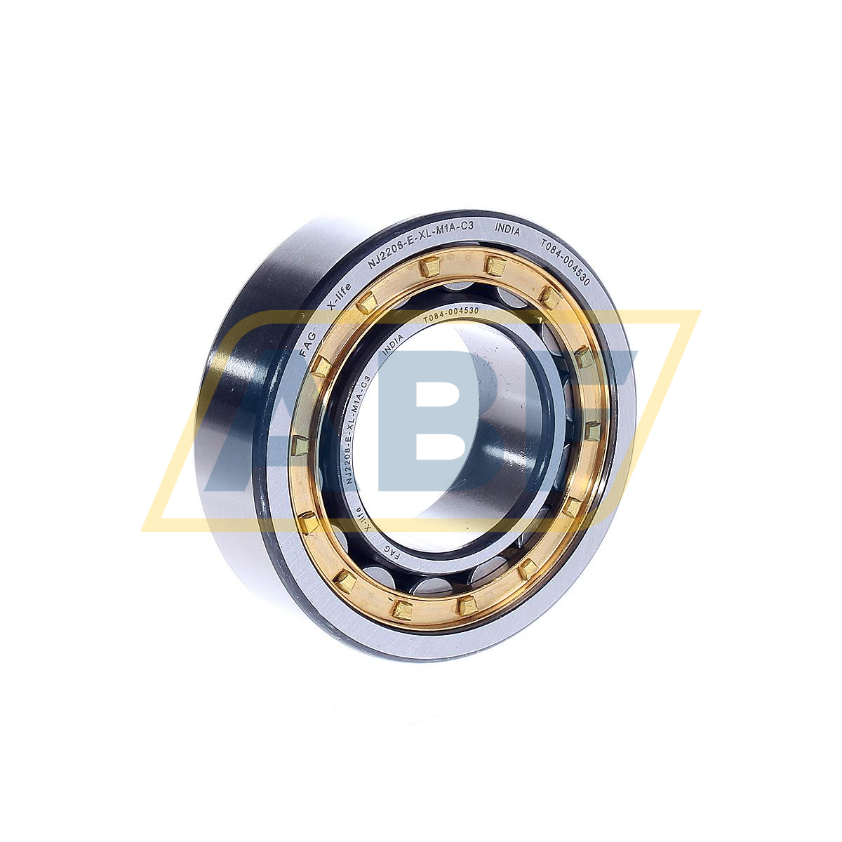 NJ2208-E-XL-M1A-C3 FAG