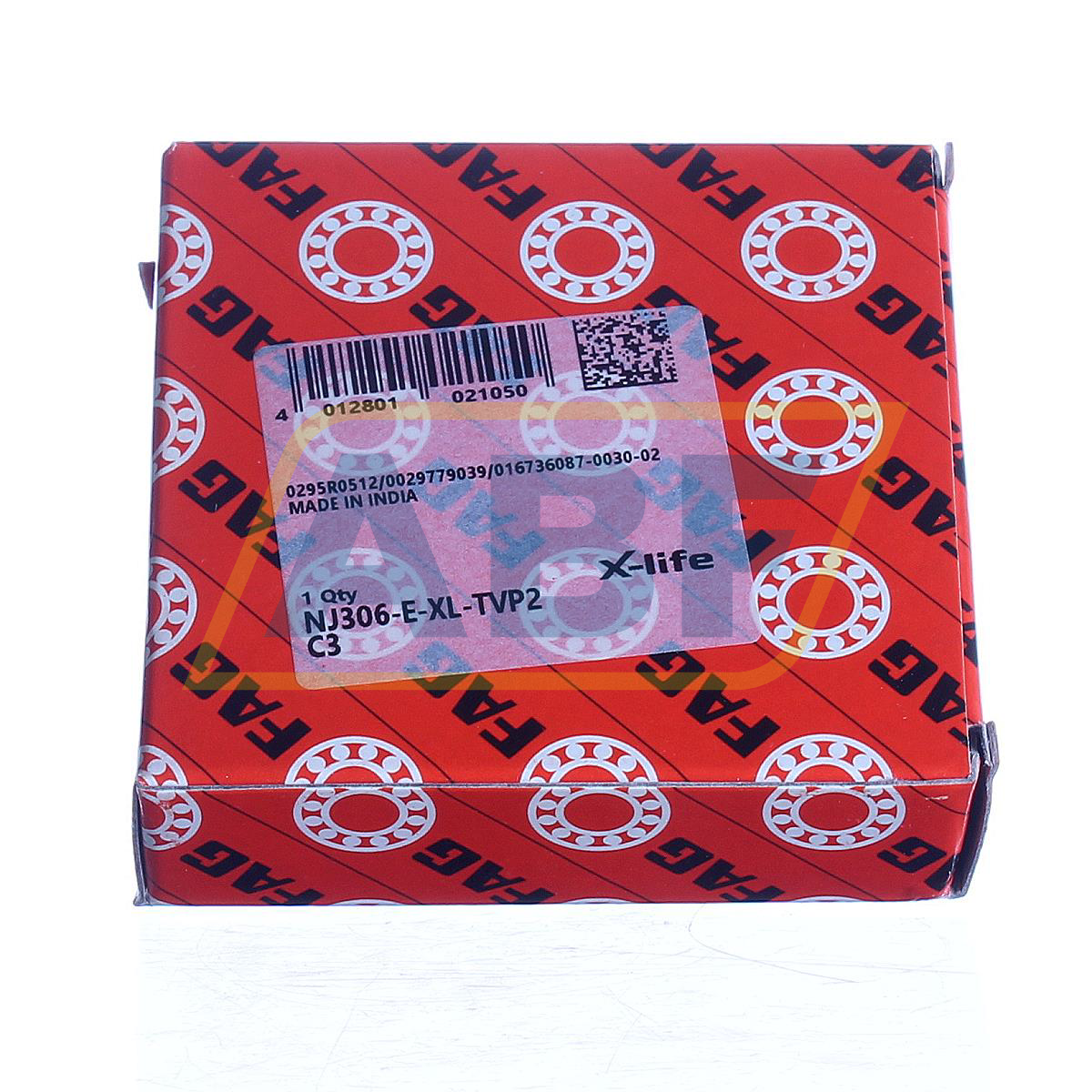 NJ306-E-XL-TVP2-C3 FAG