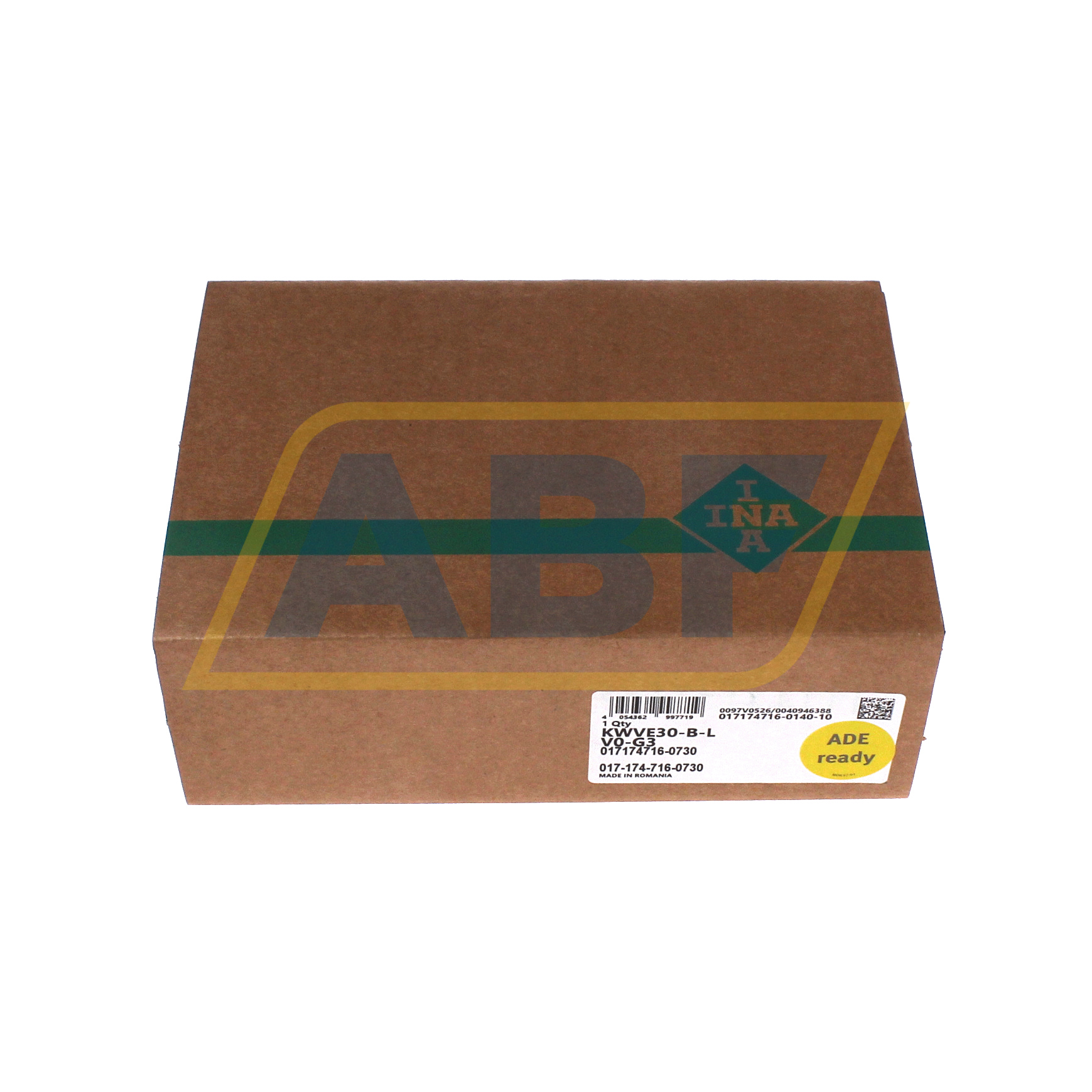 KWVE30-B-L-V0-G3 INA