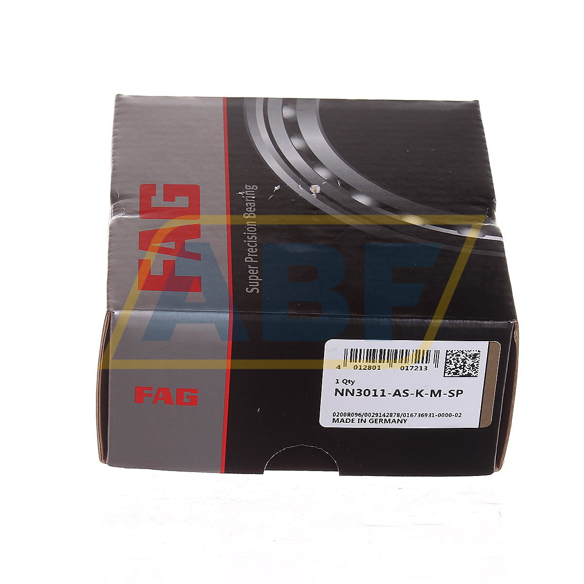 NN3011-AS-K-M-SP FAG