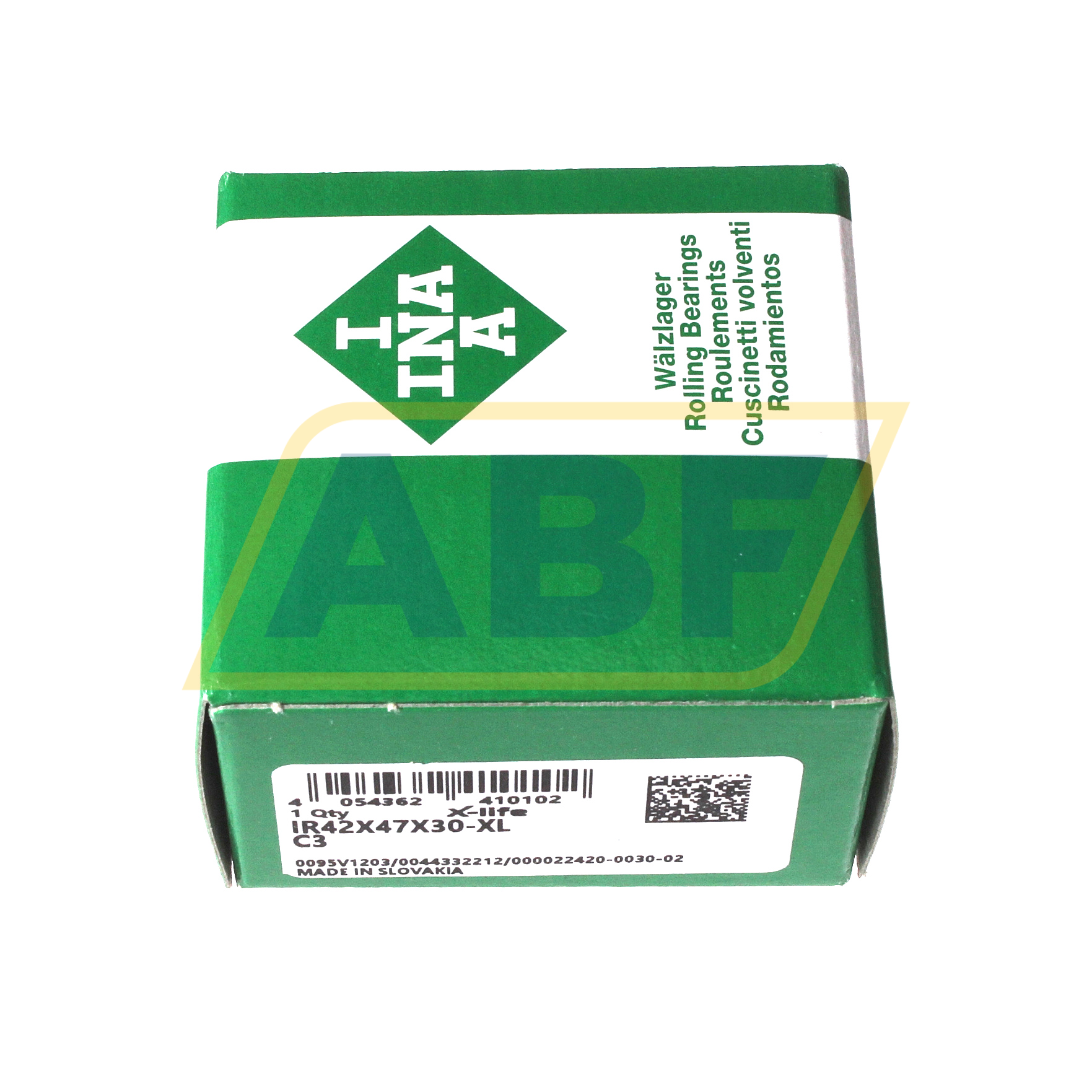 IR42X47X30-XL-C3 INA