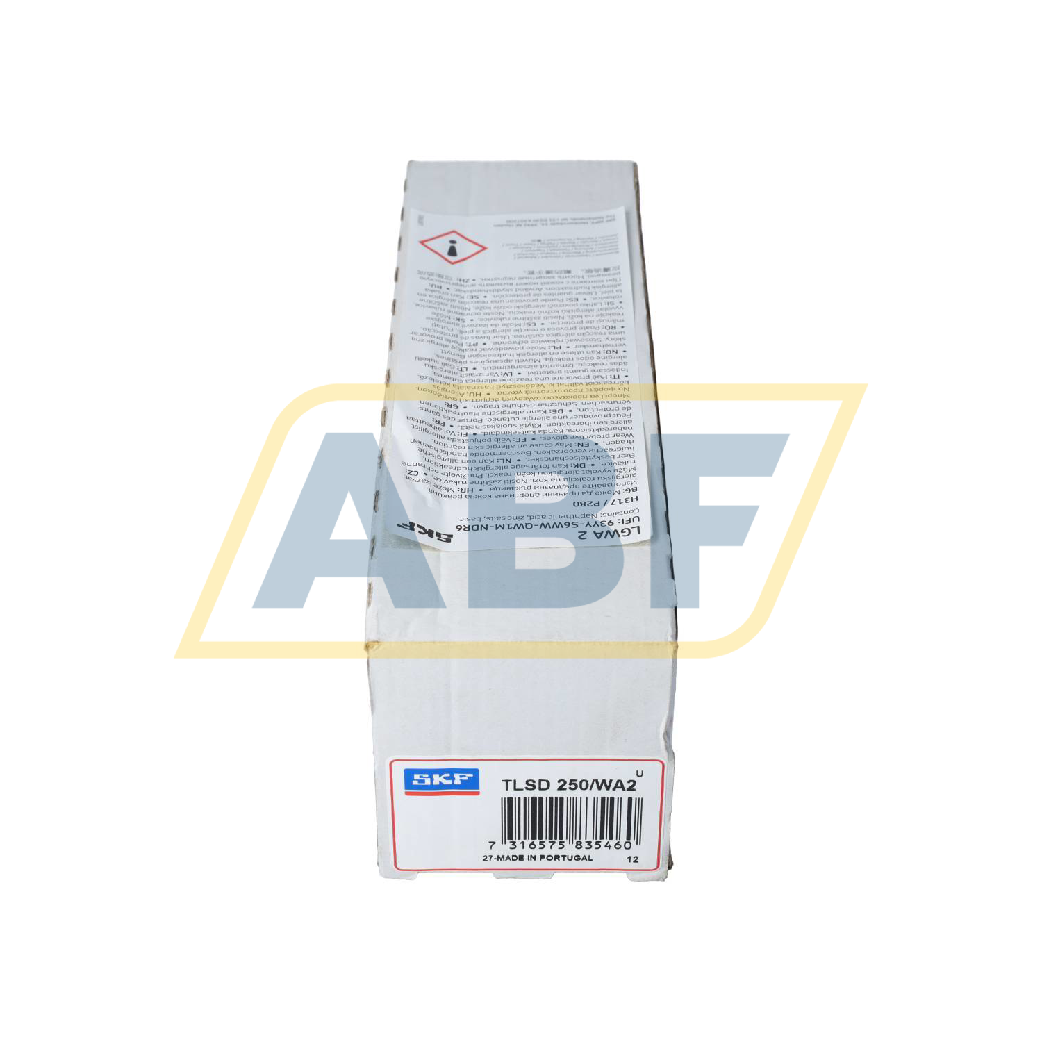 TLSD250/WA2 SKF