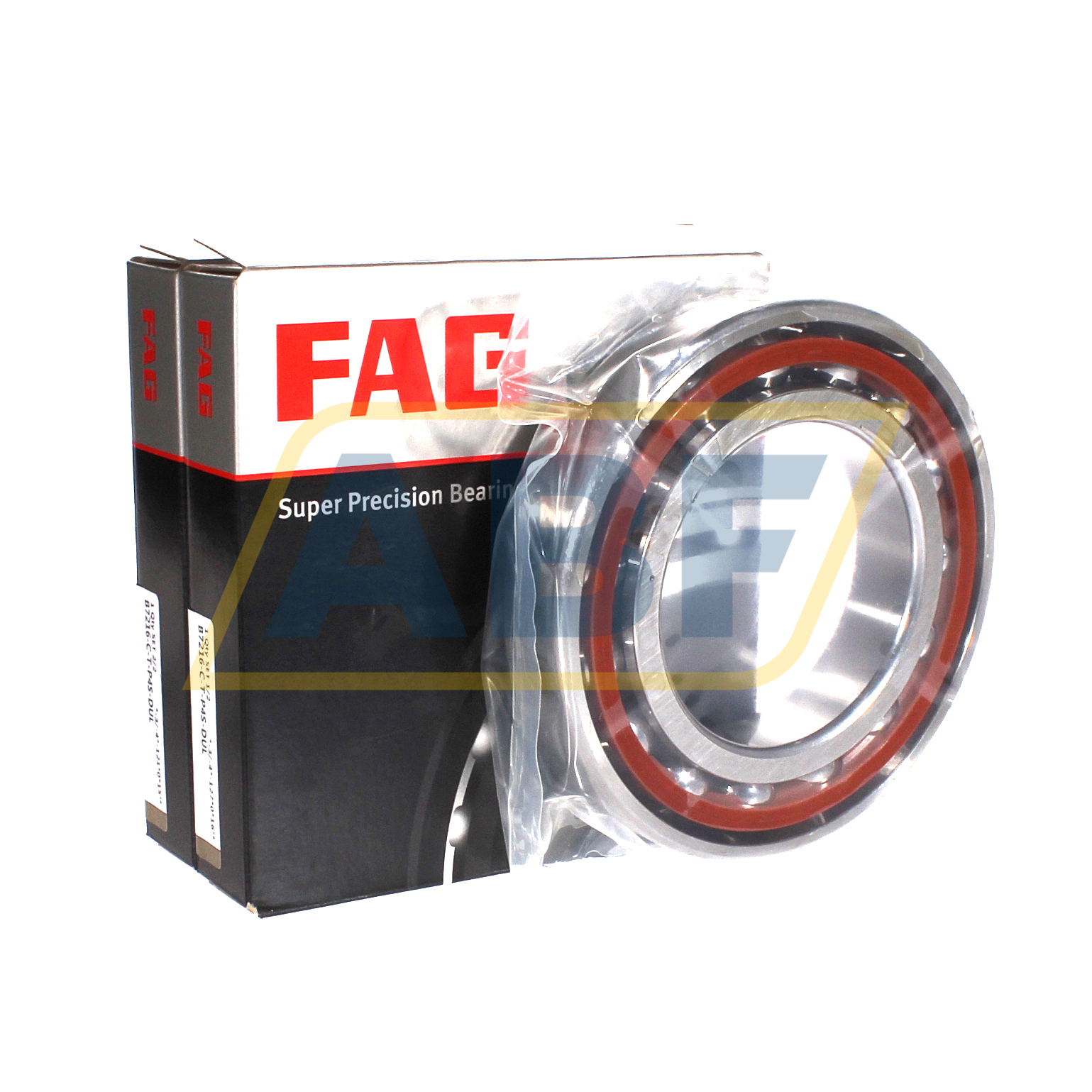 B7216-C-T-P4S-DUL FAG