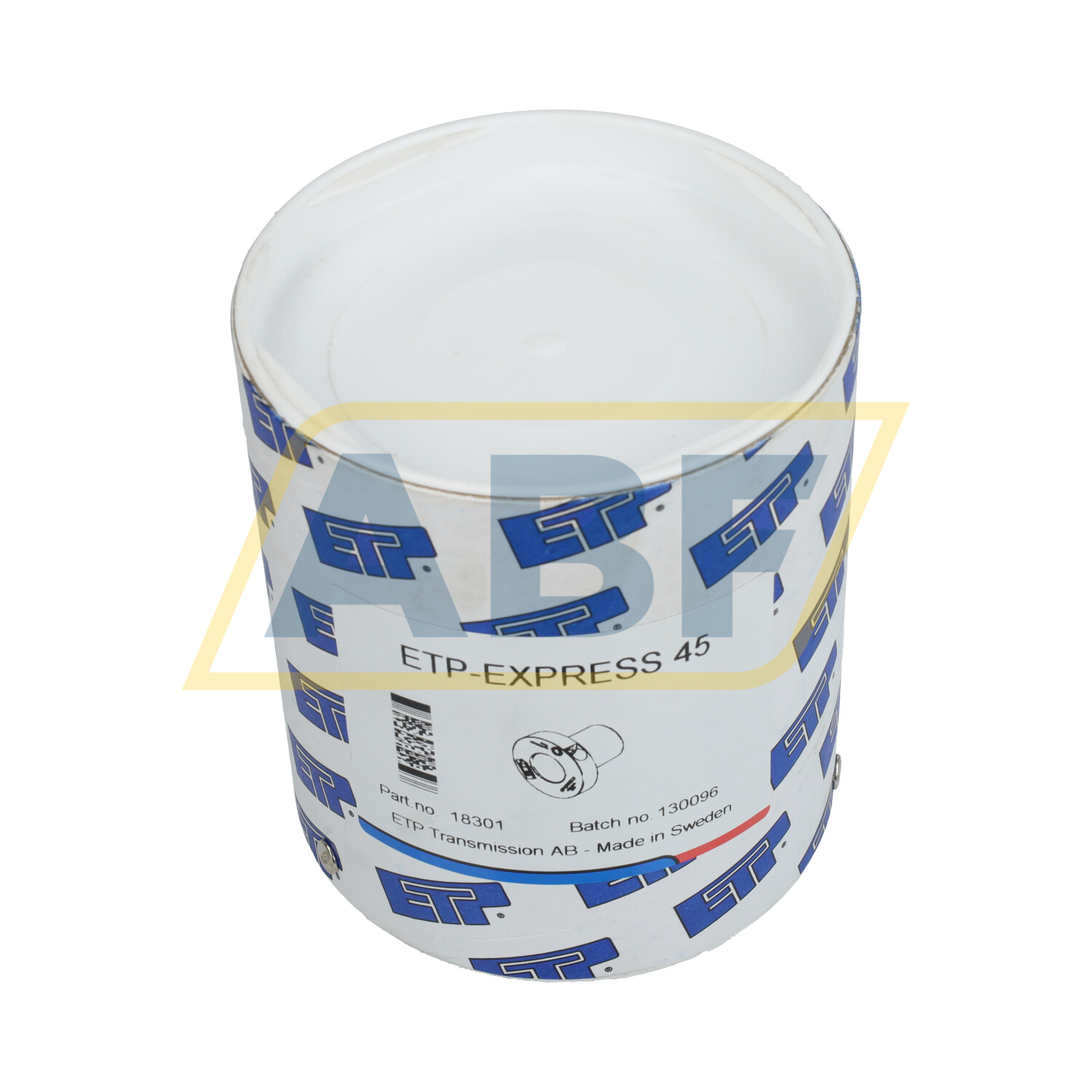 ETP-EXPRESS45 ETP Transmission AB