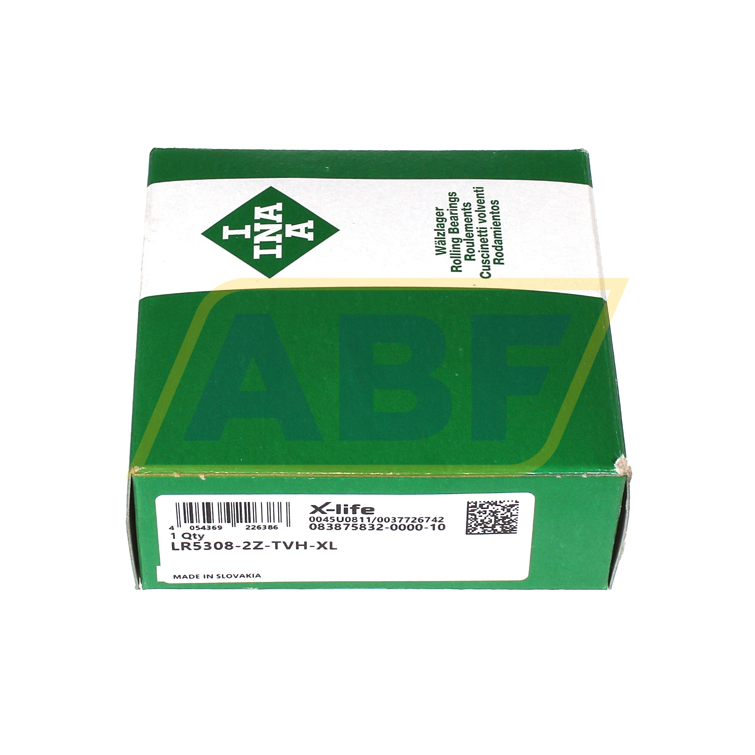 LR5308-2Z-TVH-XL INA