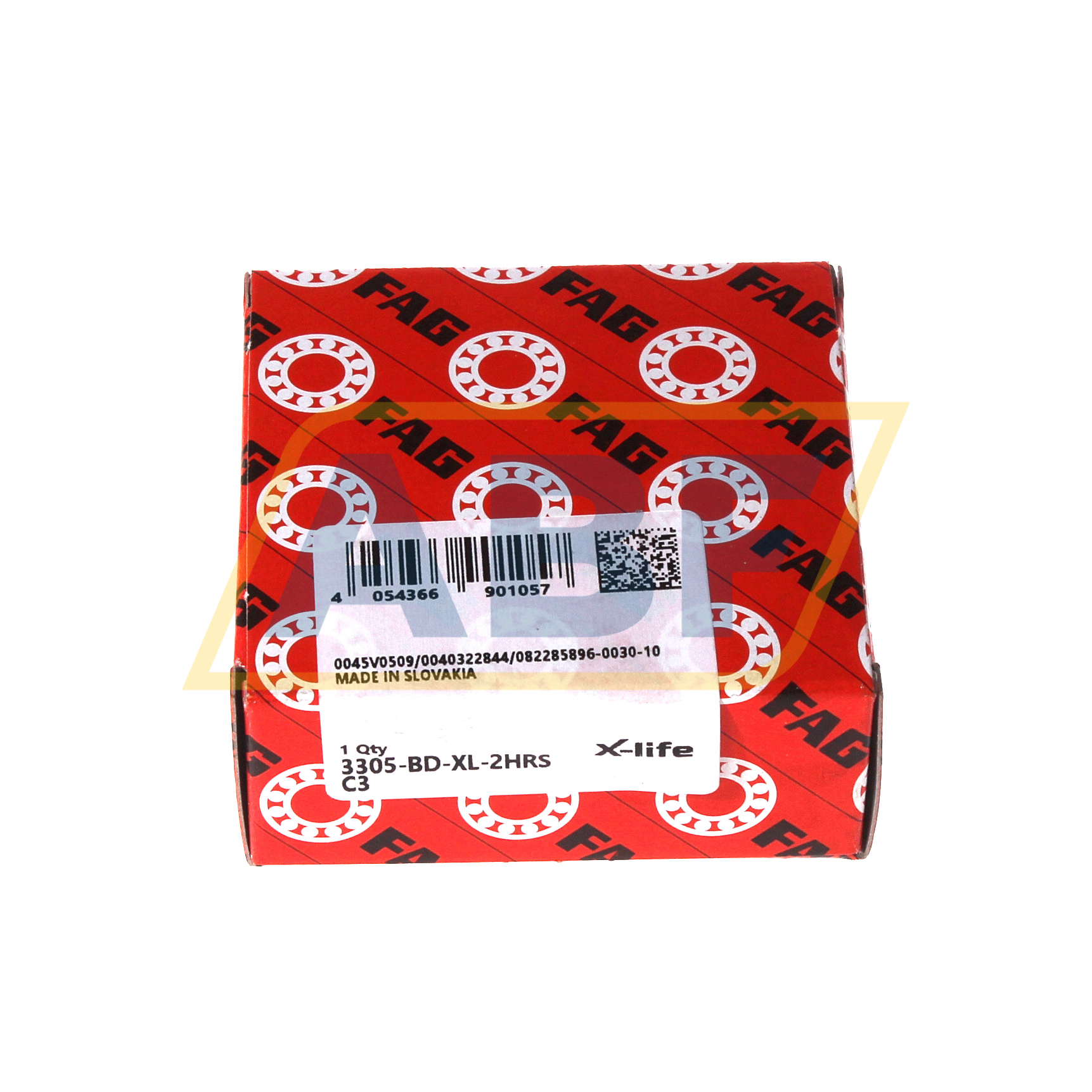 3305-BD-XL-2HRS-C3 FAG