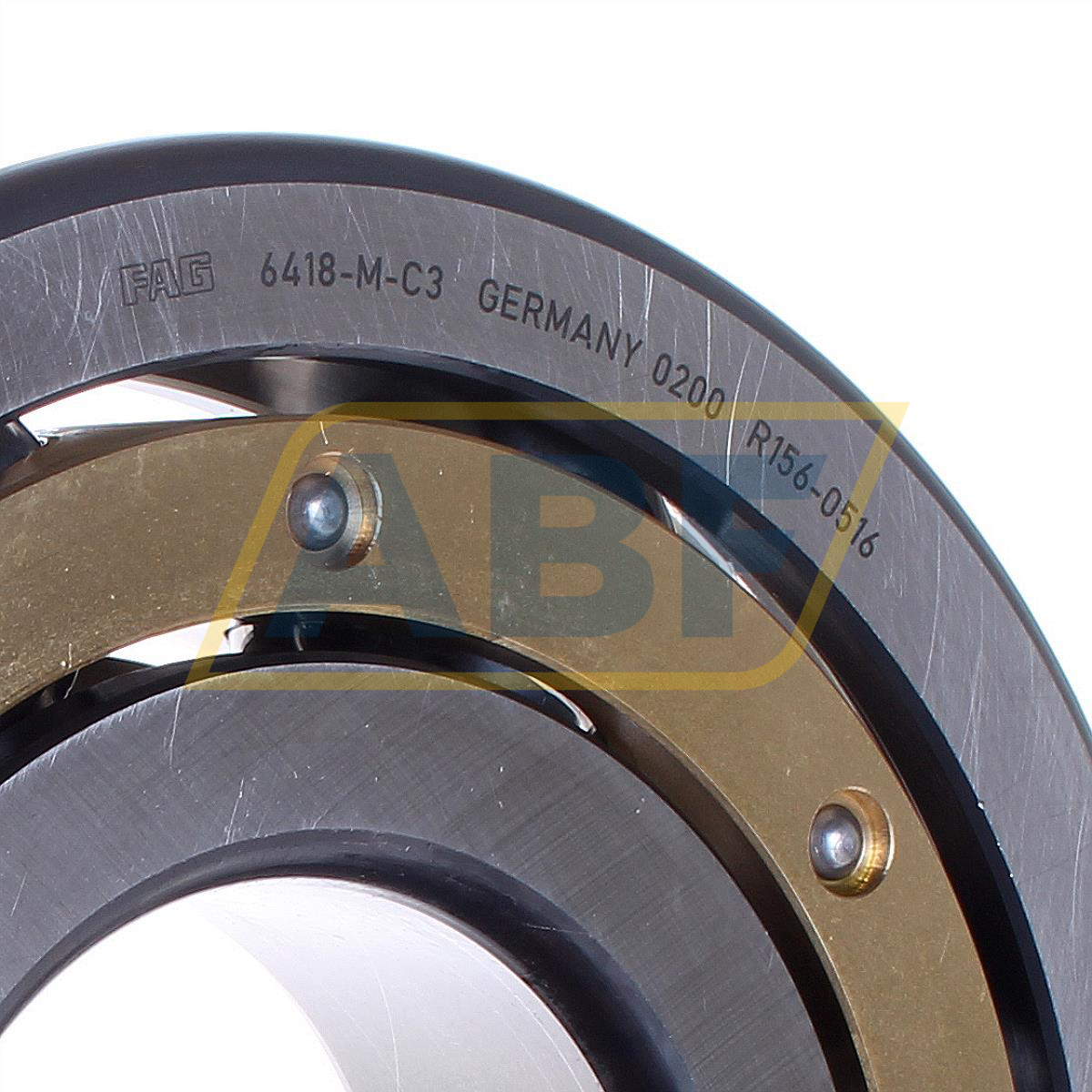 6418-M-C3 FAG