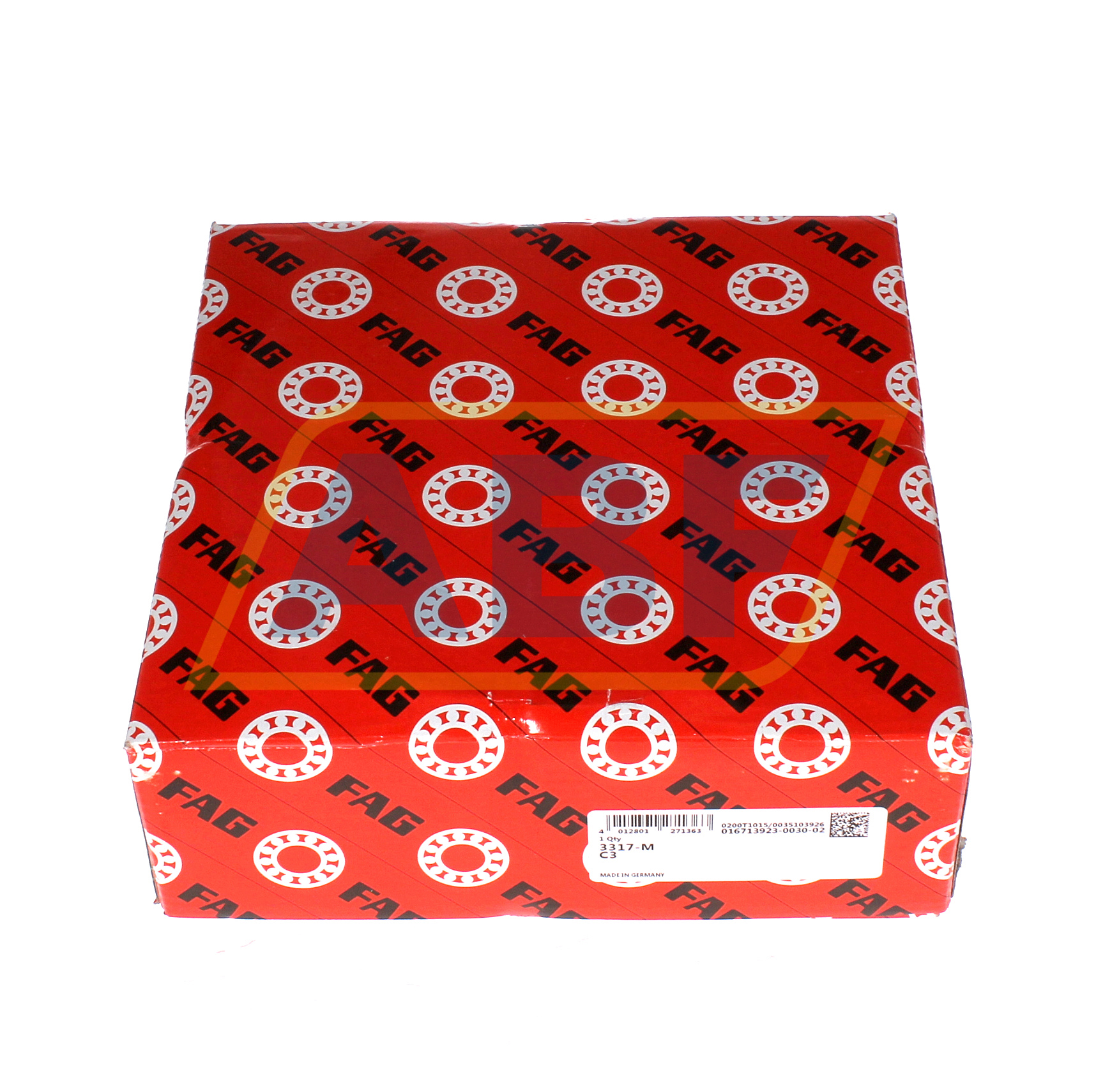 3317-M-C3 FAG